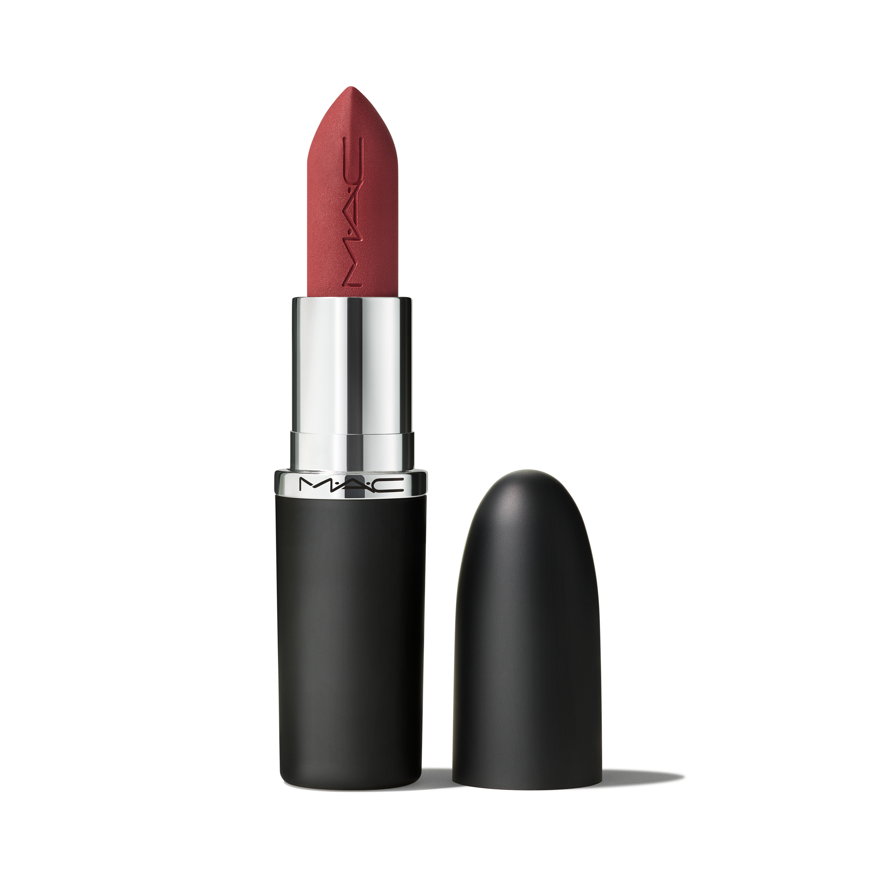 M·A·CXIMAL SILKY MATTE LIPSTICK - Polished Daily Care