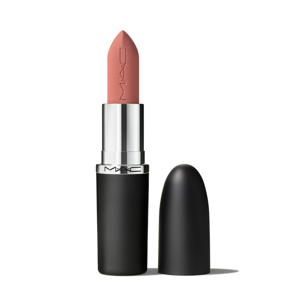 M·A·CXIMAL SILKY MATTE LIPSTICK - Polished Daily Care