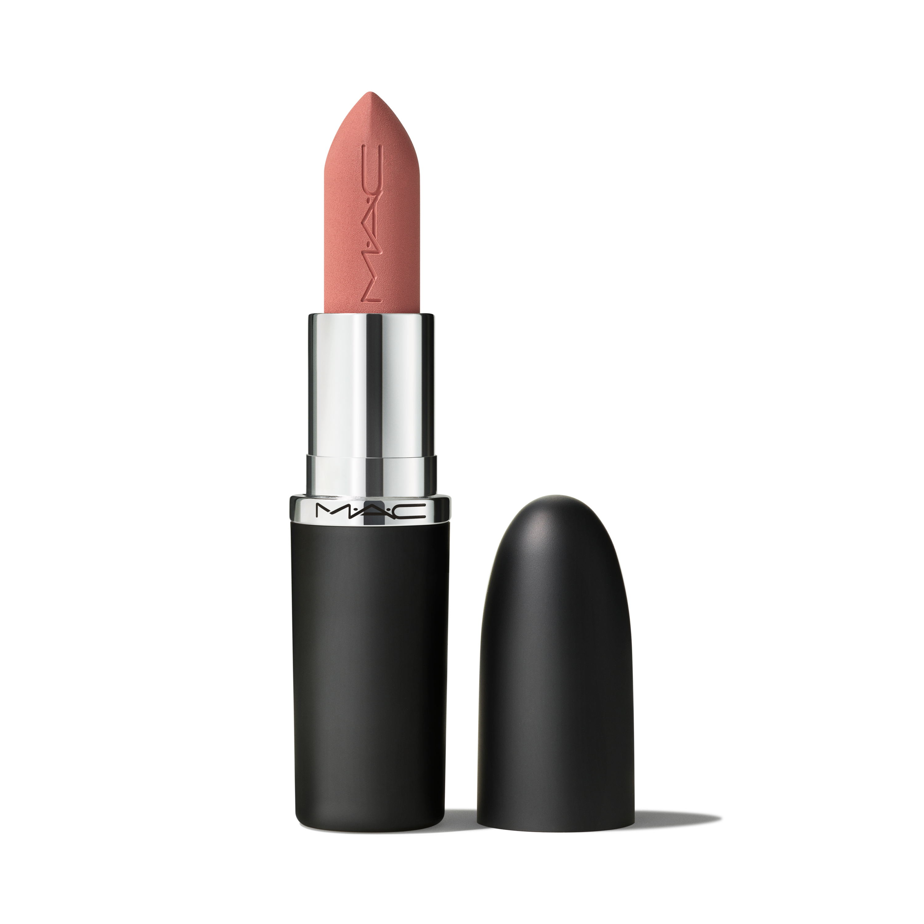 M·A·CXIMAL SILKY MATTE LIPSTICK - Polished Daily Care