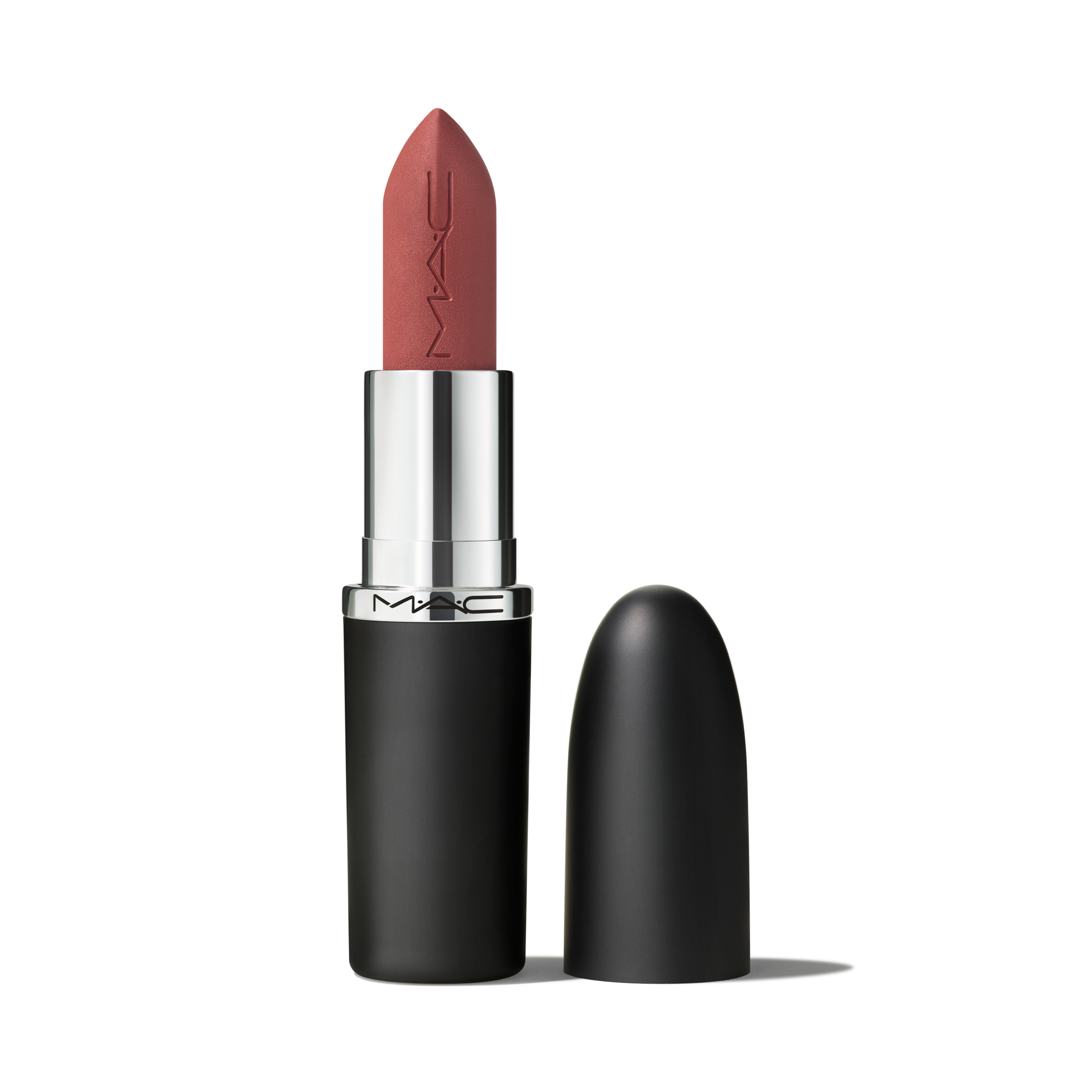 M·A·CXIMAL SILKY MATTE LIPSTICK - Polished Daily Care