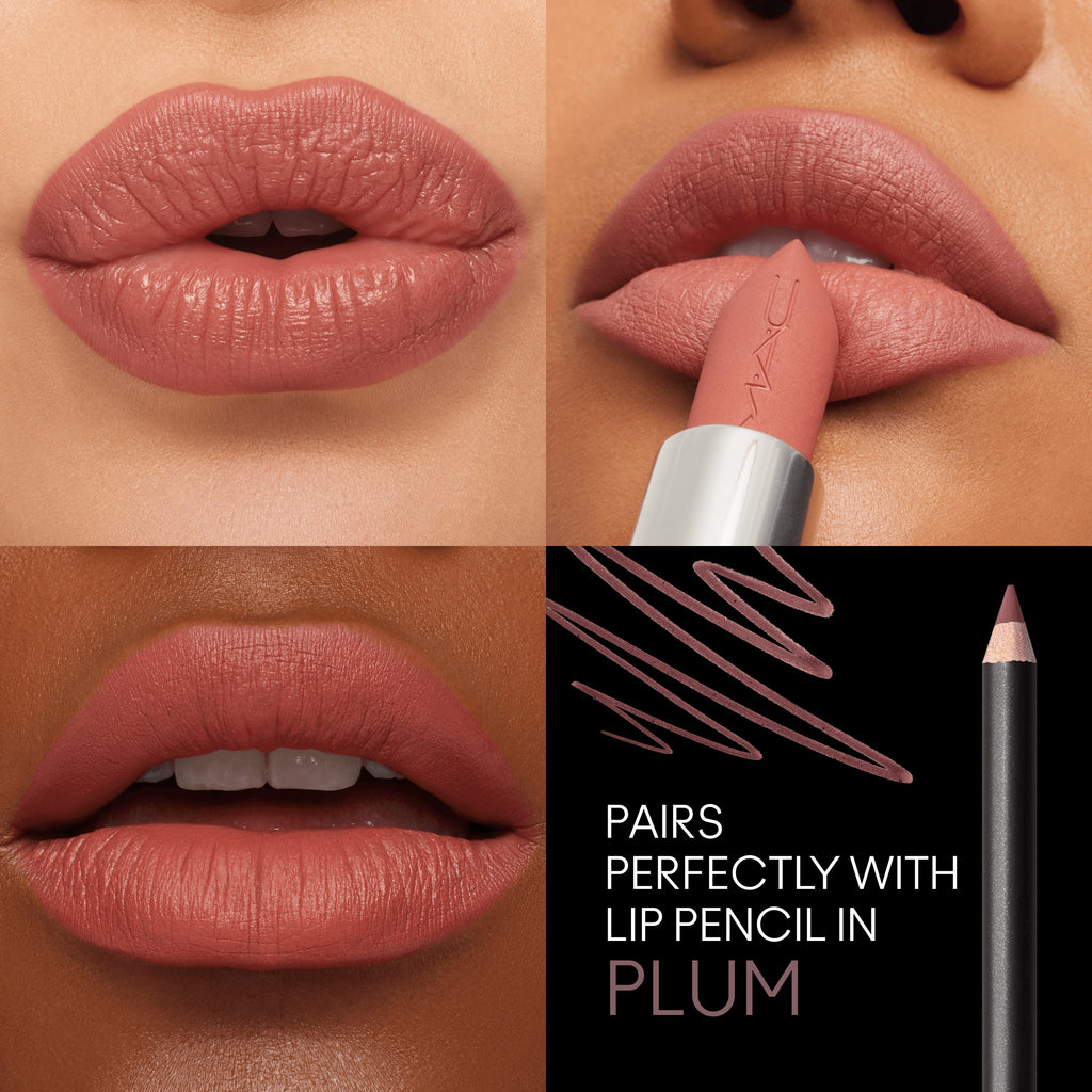 M·A·CXIMAL SILKY MATTE LIPSTICK - Polished Daily Care