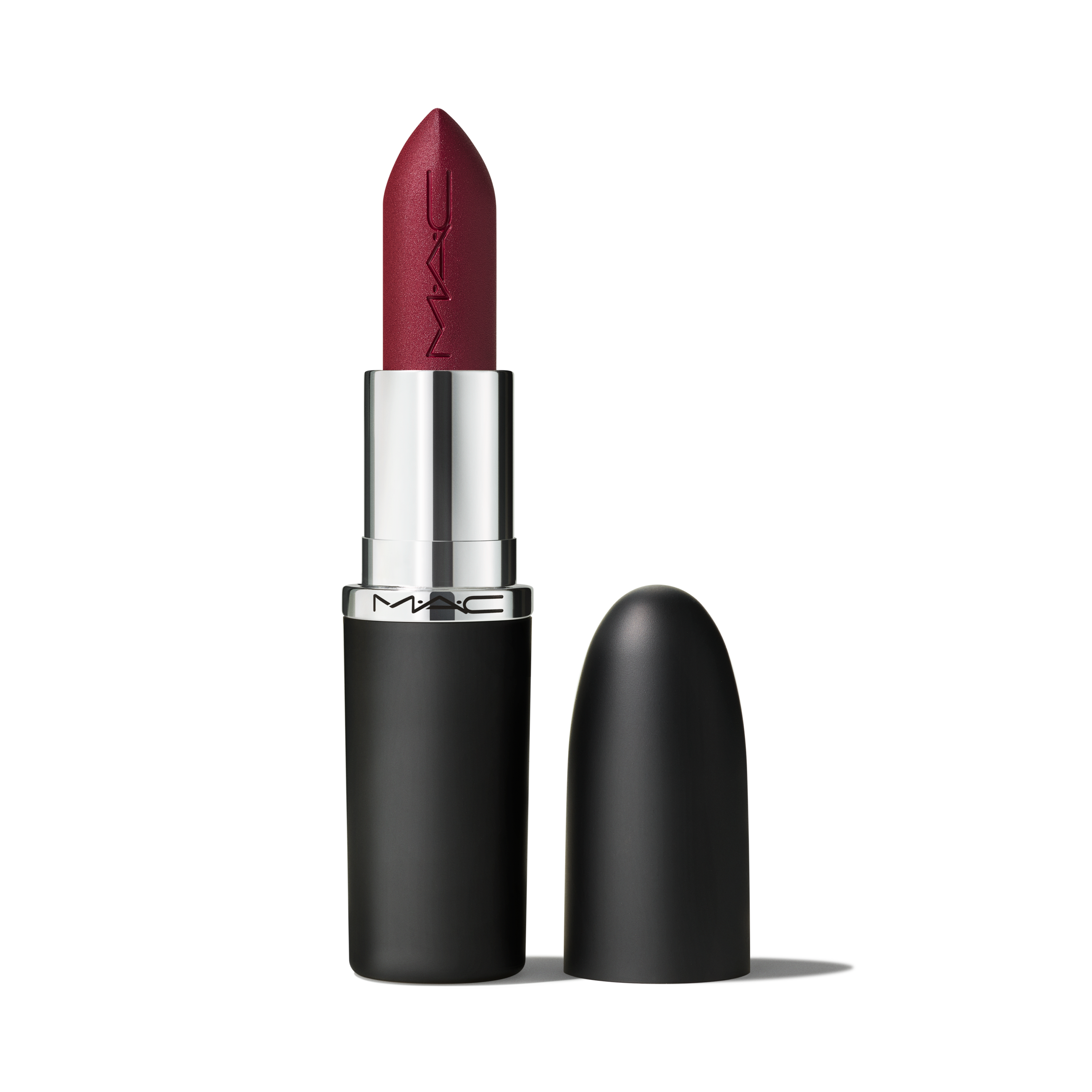 M·A·CXIMAL SILKY MATTE LIPSTICK - Polished Daily Care