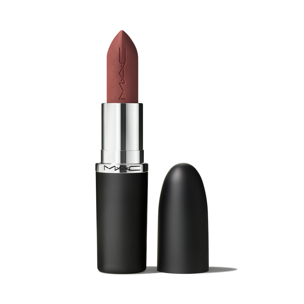 M·A·CXIMAL SILKY MATTE LIPSTICK - Polished Daily Care