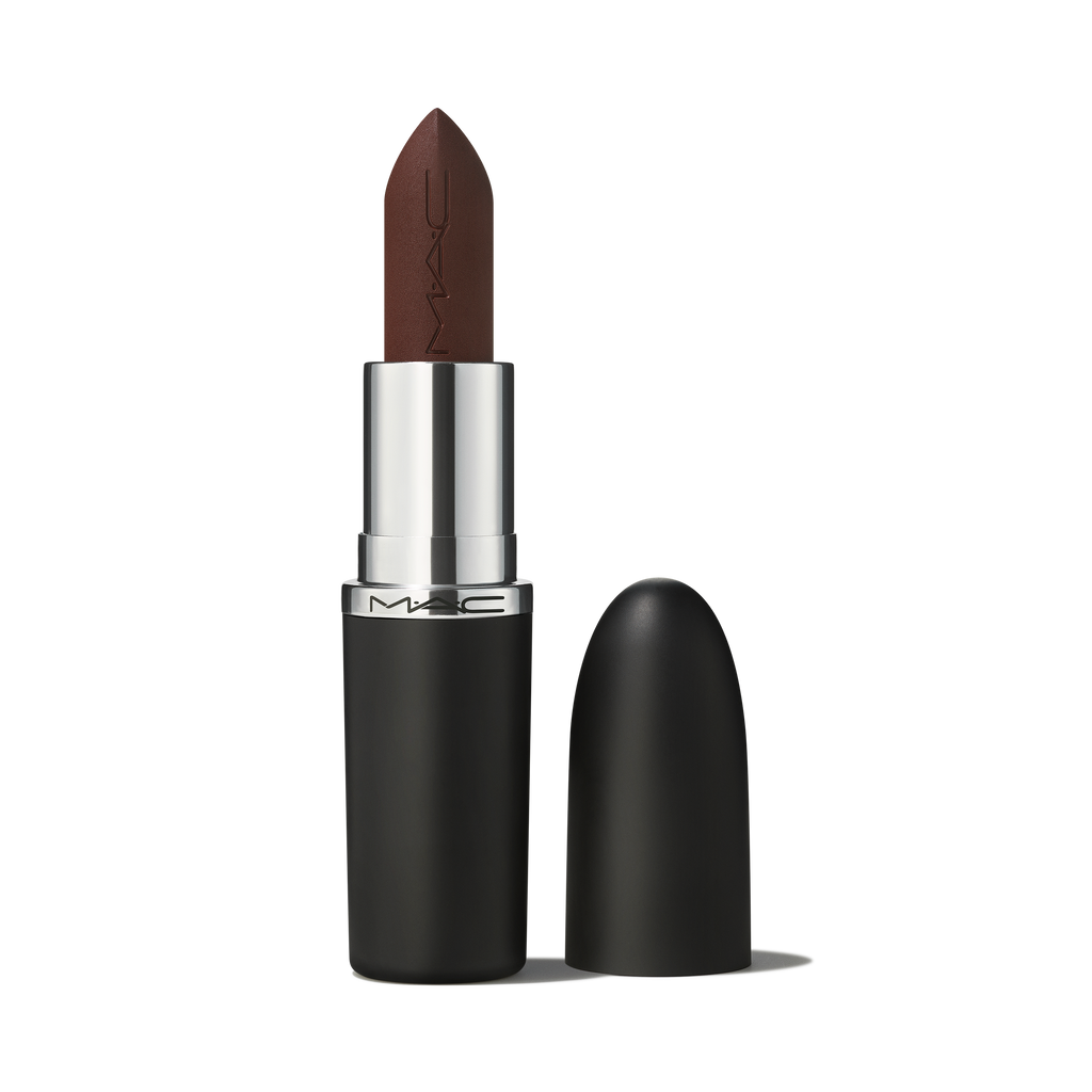 M·A·CXIMAL SILKY MATTE LIPSTICK - Polished Daily Care