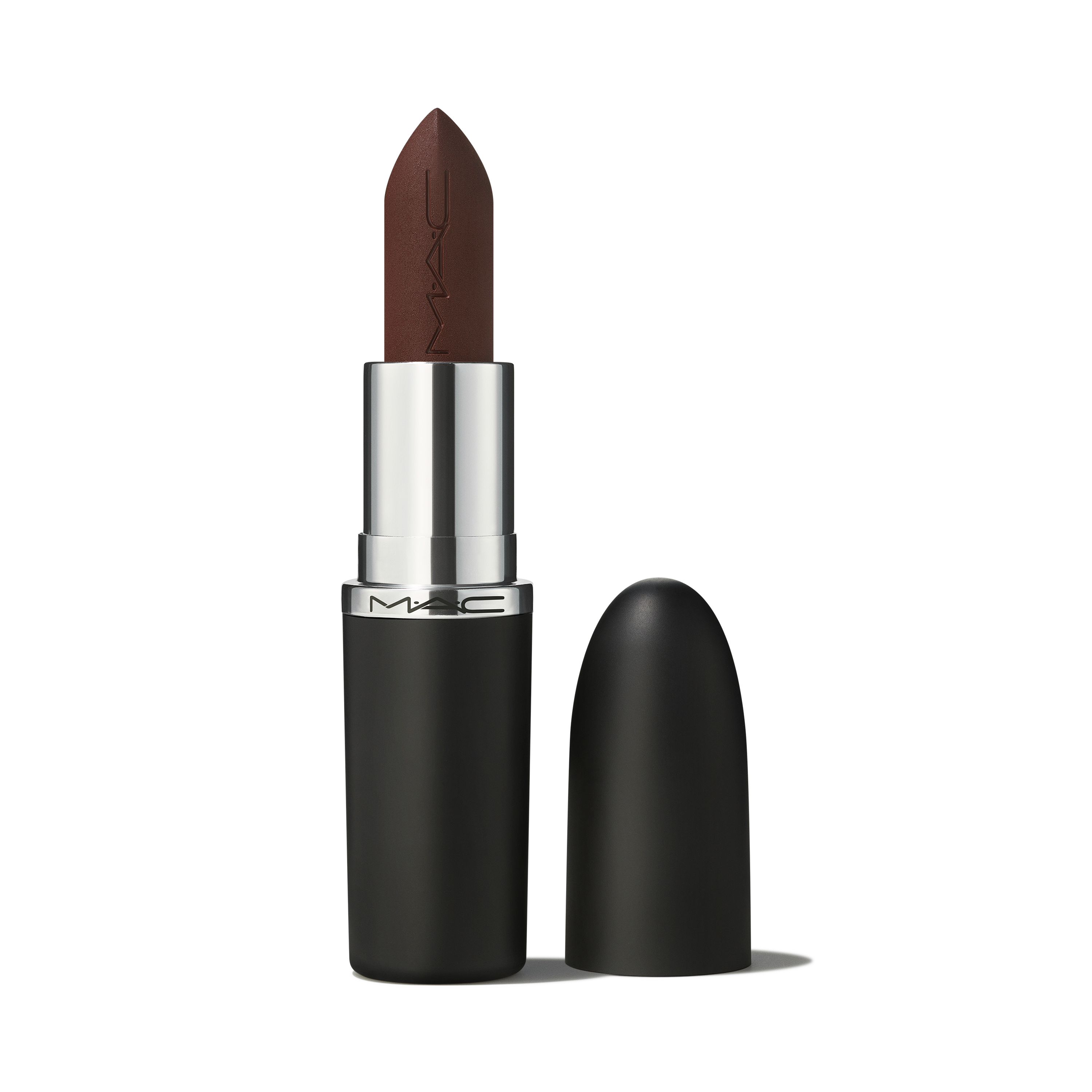M·A·CXIMAL SILKY MATTE LIPSTICK - Polished Daily Care