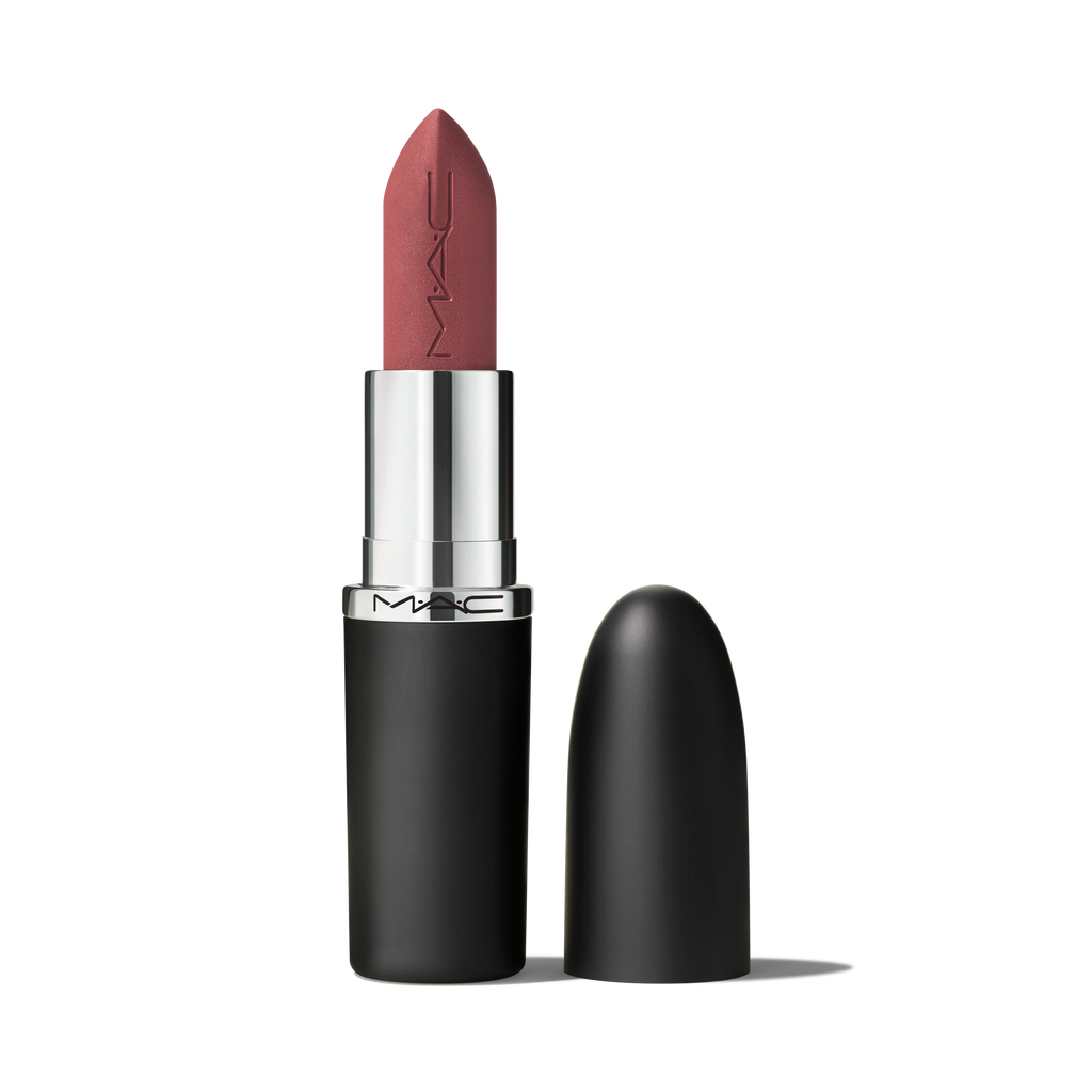 M·A·CXIMAL SILKY MATTE LIPSTICK - Polished Daily Care