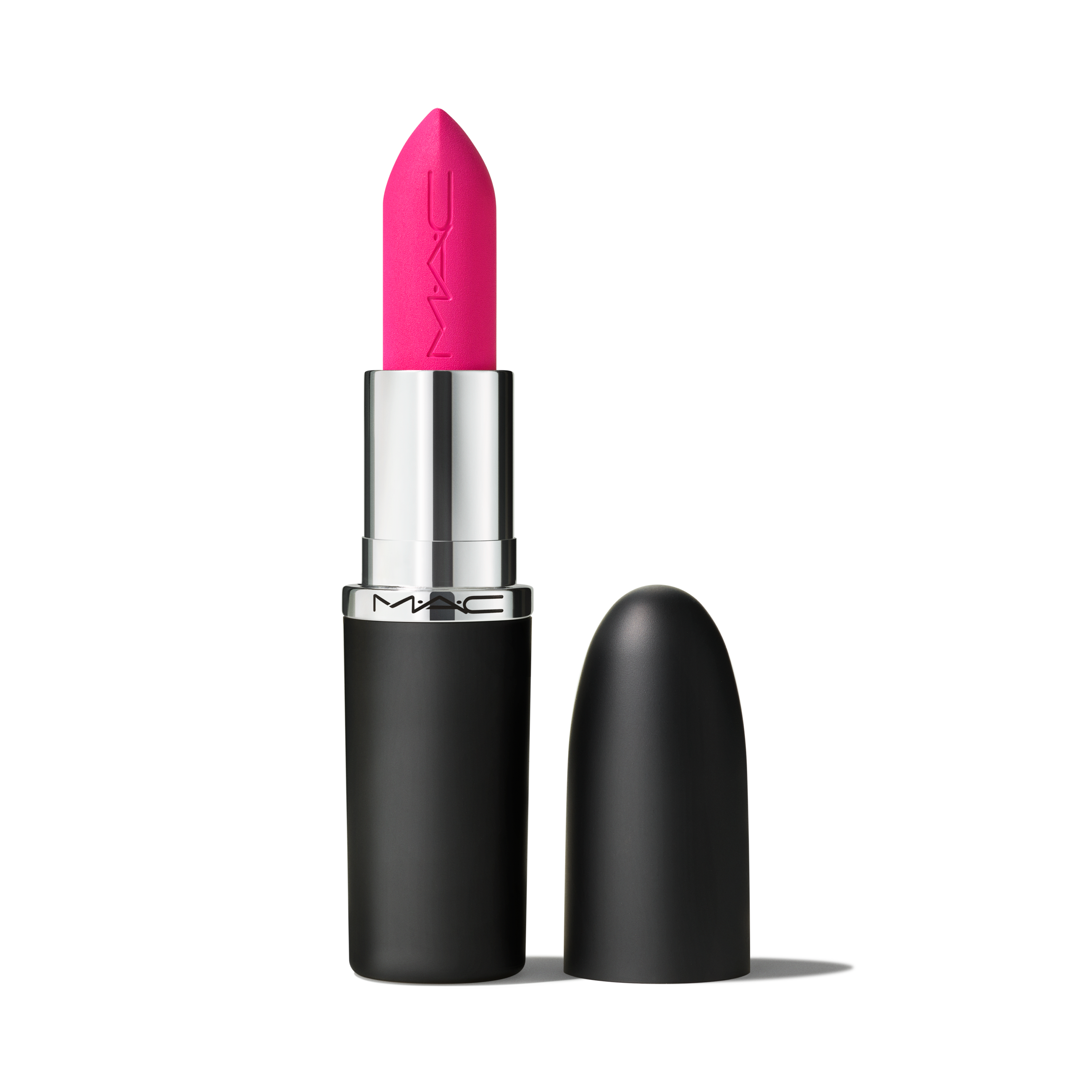 M·A·CXIMAL SILKY MATTE LIPSTICK - Polished Daily Care
