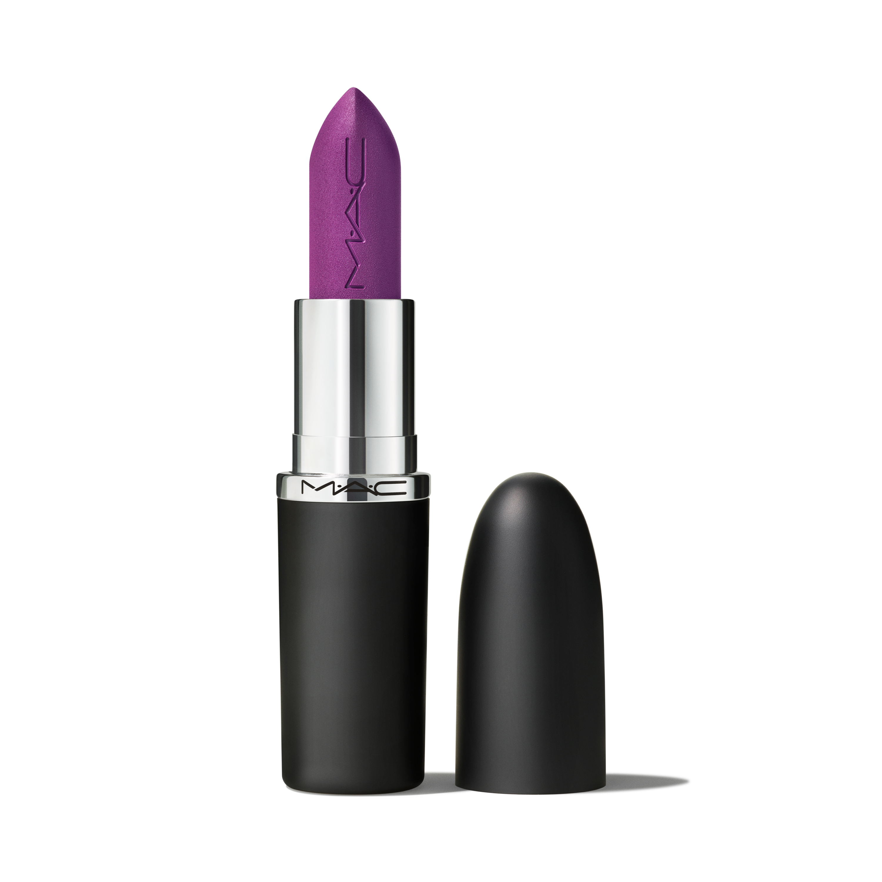 M·A·CXIMAL SILKY MATTE LIPSTICK - Polished Daily Care