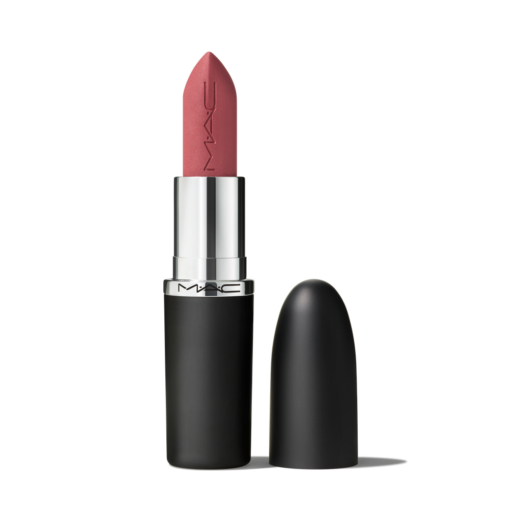 M·A·CXIMAL SILKY MATTE LIPSTICK - Polished Daily Care
