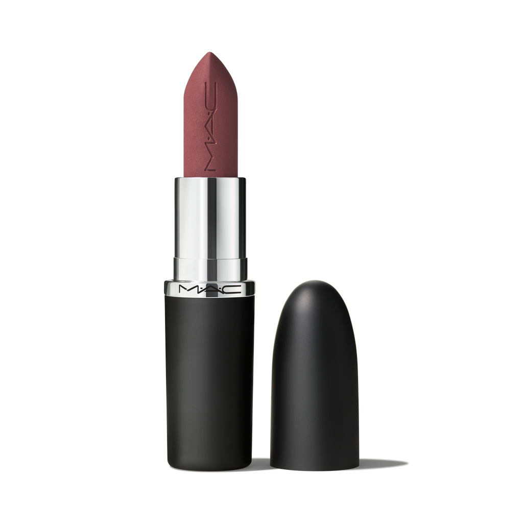 M·A·CXIMAL SILKY MATTE LIPSTICK - Polished Daily Care