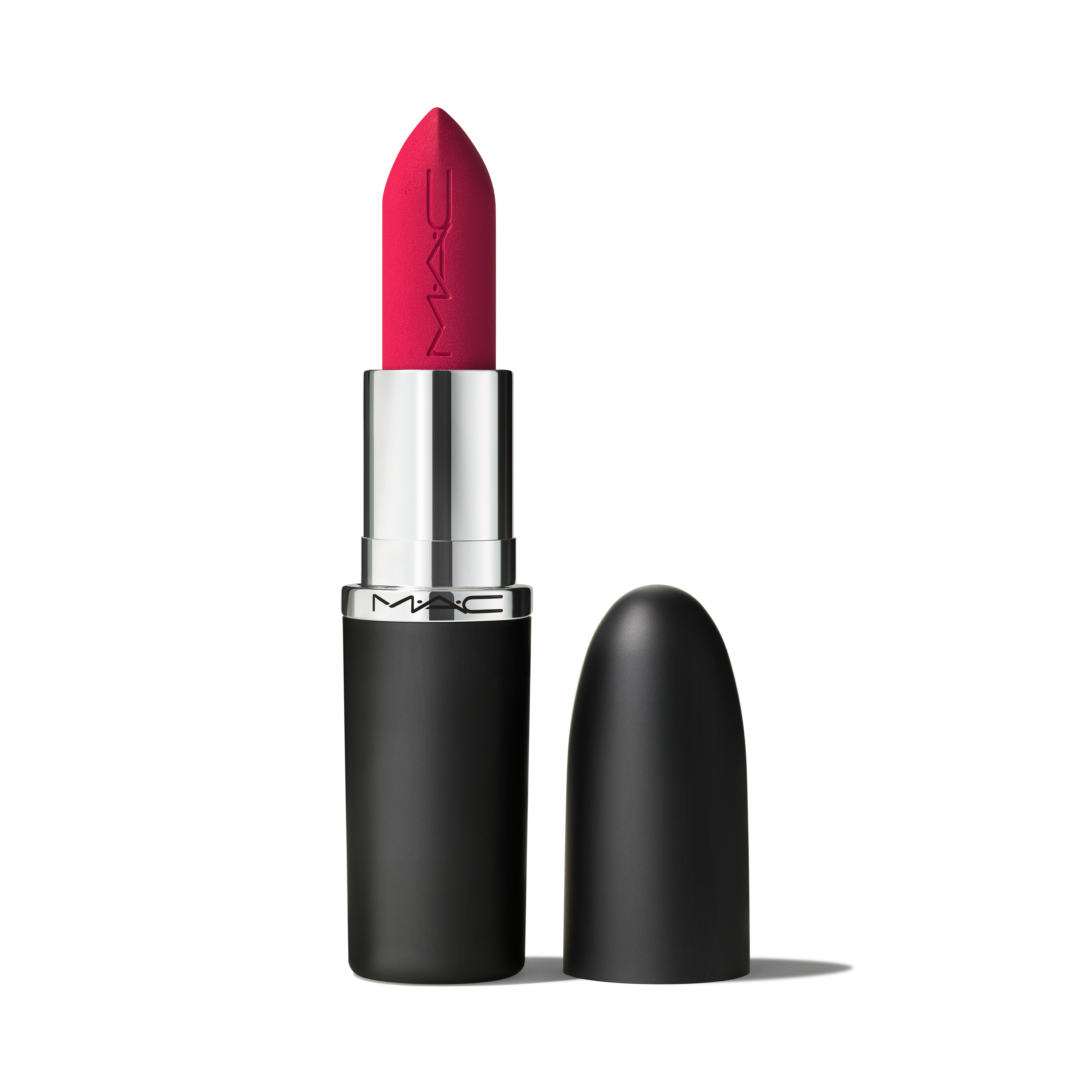 M·A·CXIMAL SILKY MATTE LIPSTICK - Polished Daily Care