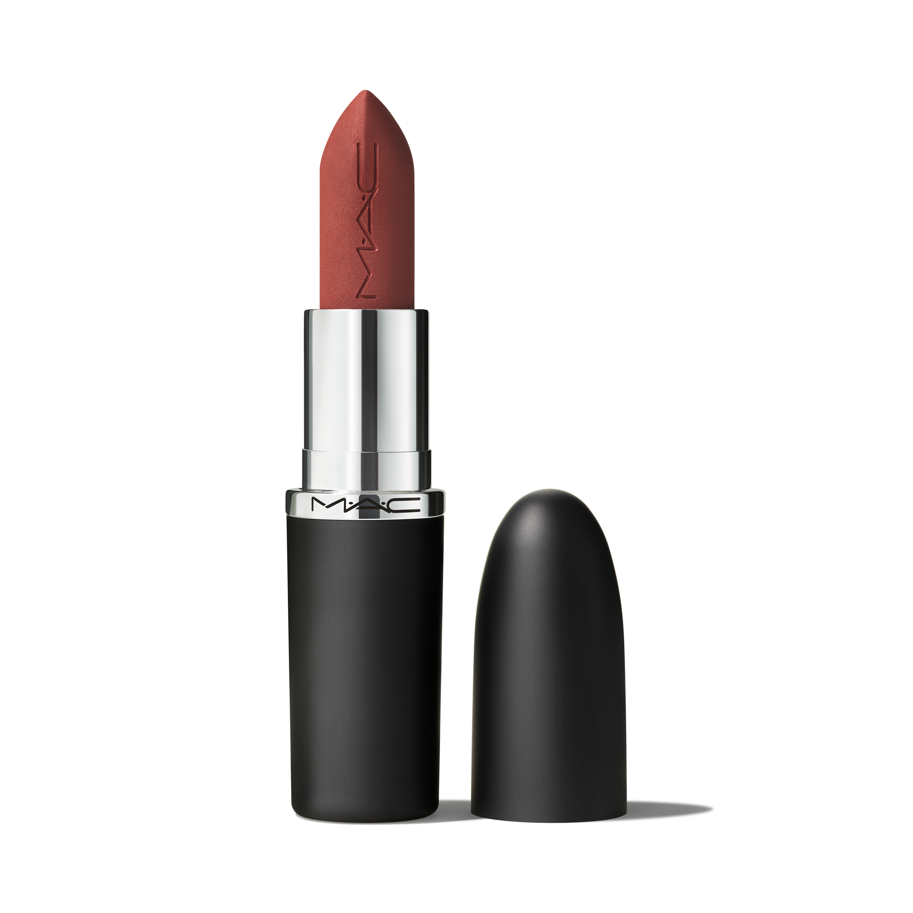 M·A·CXIMAL SILKY MATTE LIPSTICK - Polished Daily Care