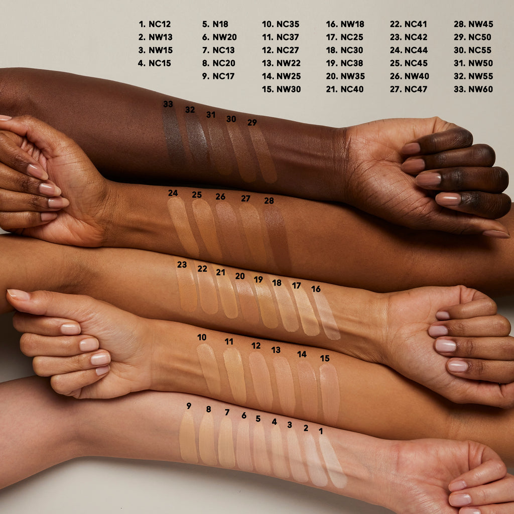 Studio Fix Every-Wear All-Over Face Pen - Smart Routine Choice