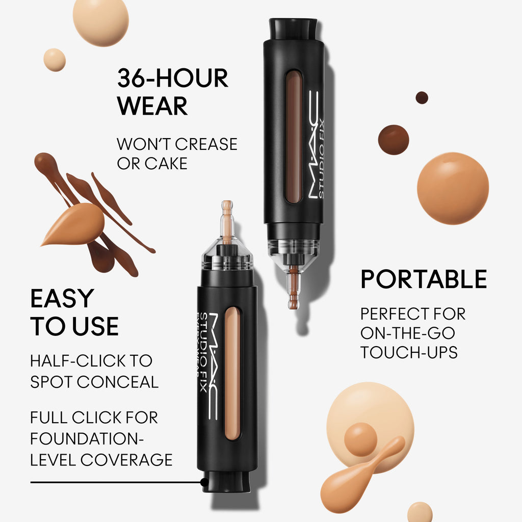 Studio Fix Every-Wear All-Over Face Pen - Smart Routine Choice