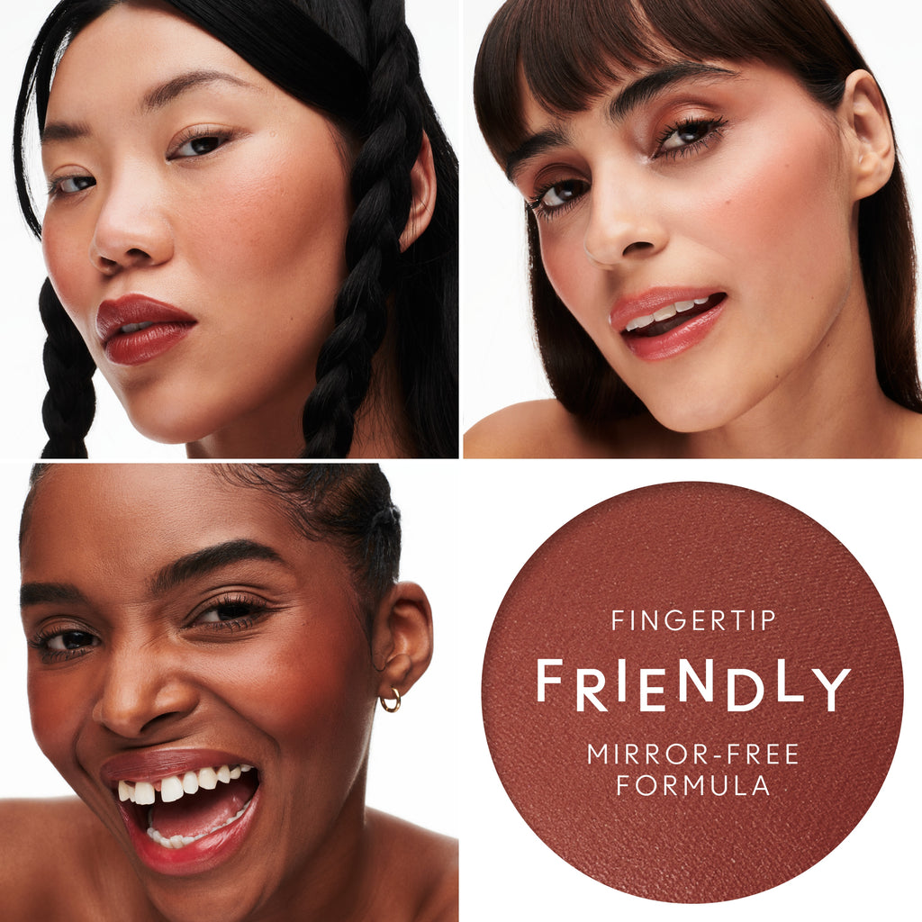 Glow Play Cushiony Blush - Polished Daily Care