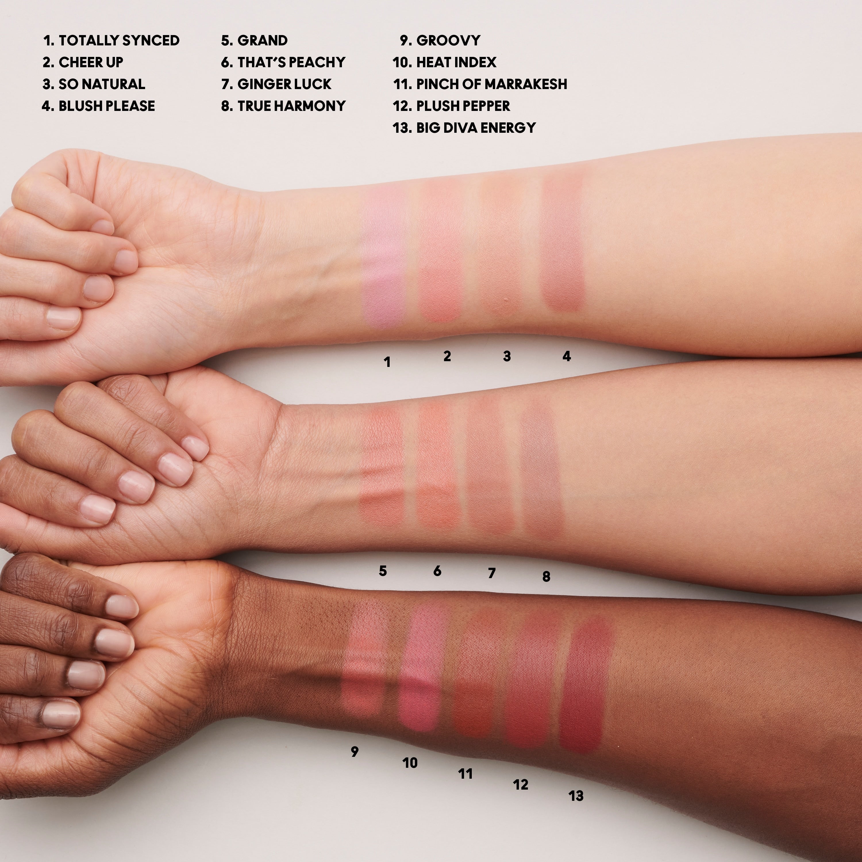 Glow Play Cushiony Blush - Polished Daily Care
