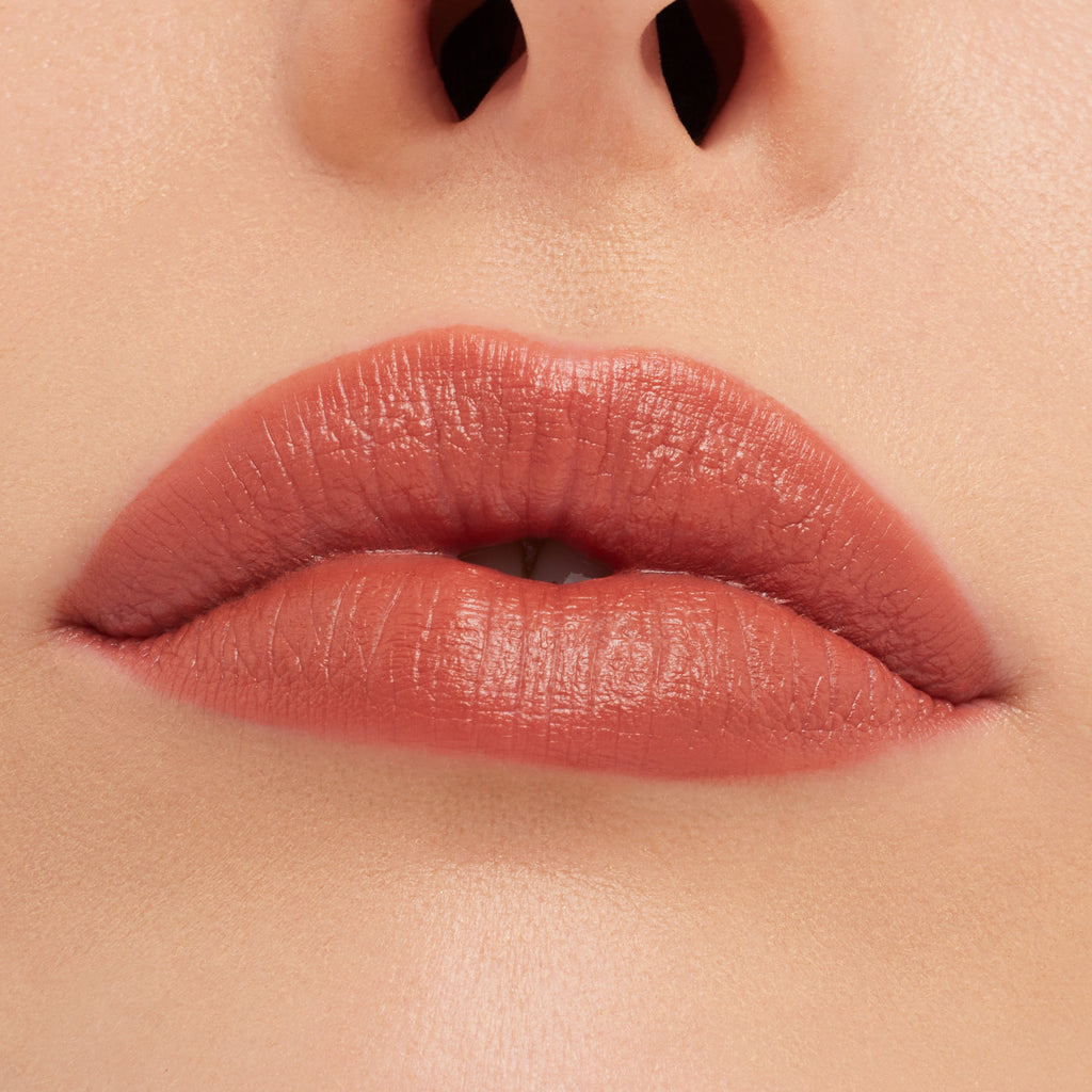 Matte Lipstick / M·A·C 40 Disney Favourites in Princess Incognito - Polished Daily Care