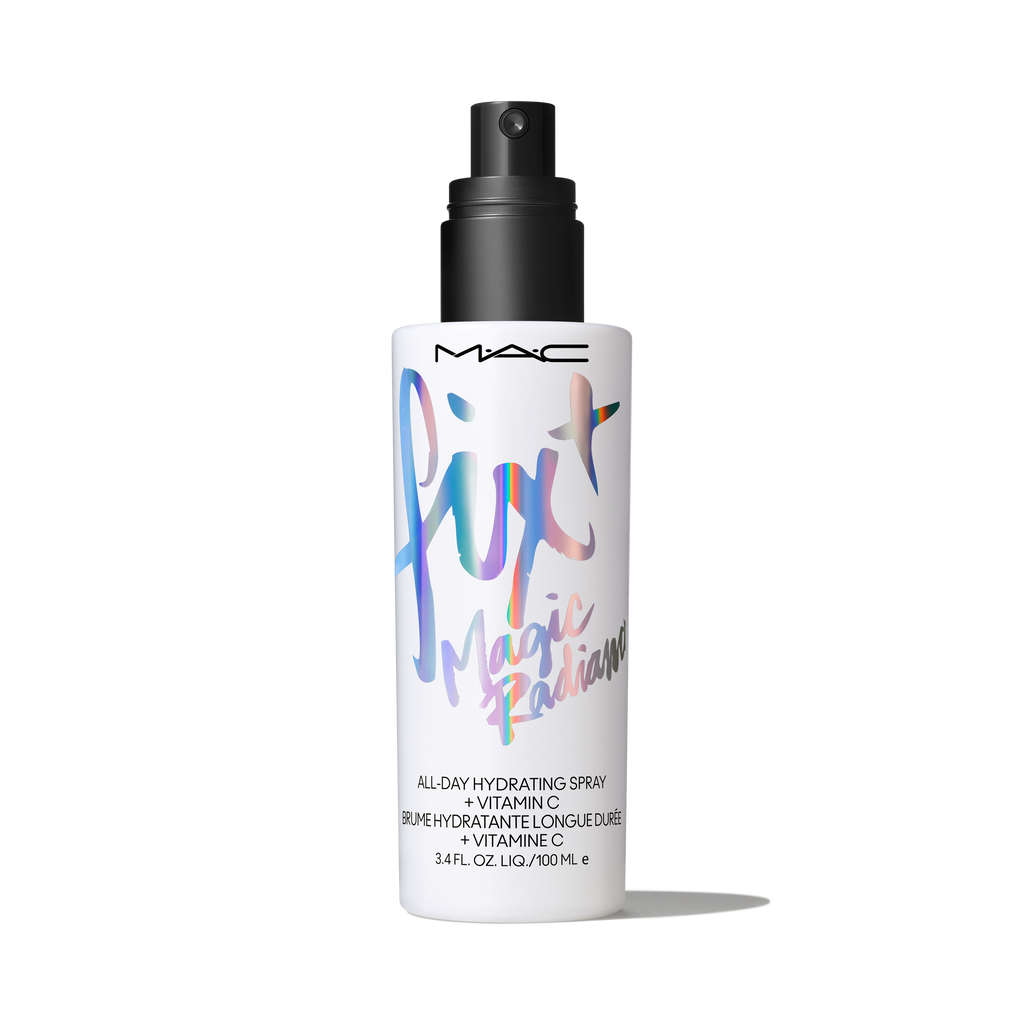 FIX+ MAGIC RADIANCE - Setting Spray - Smart Routine Choice