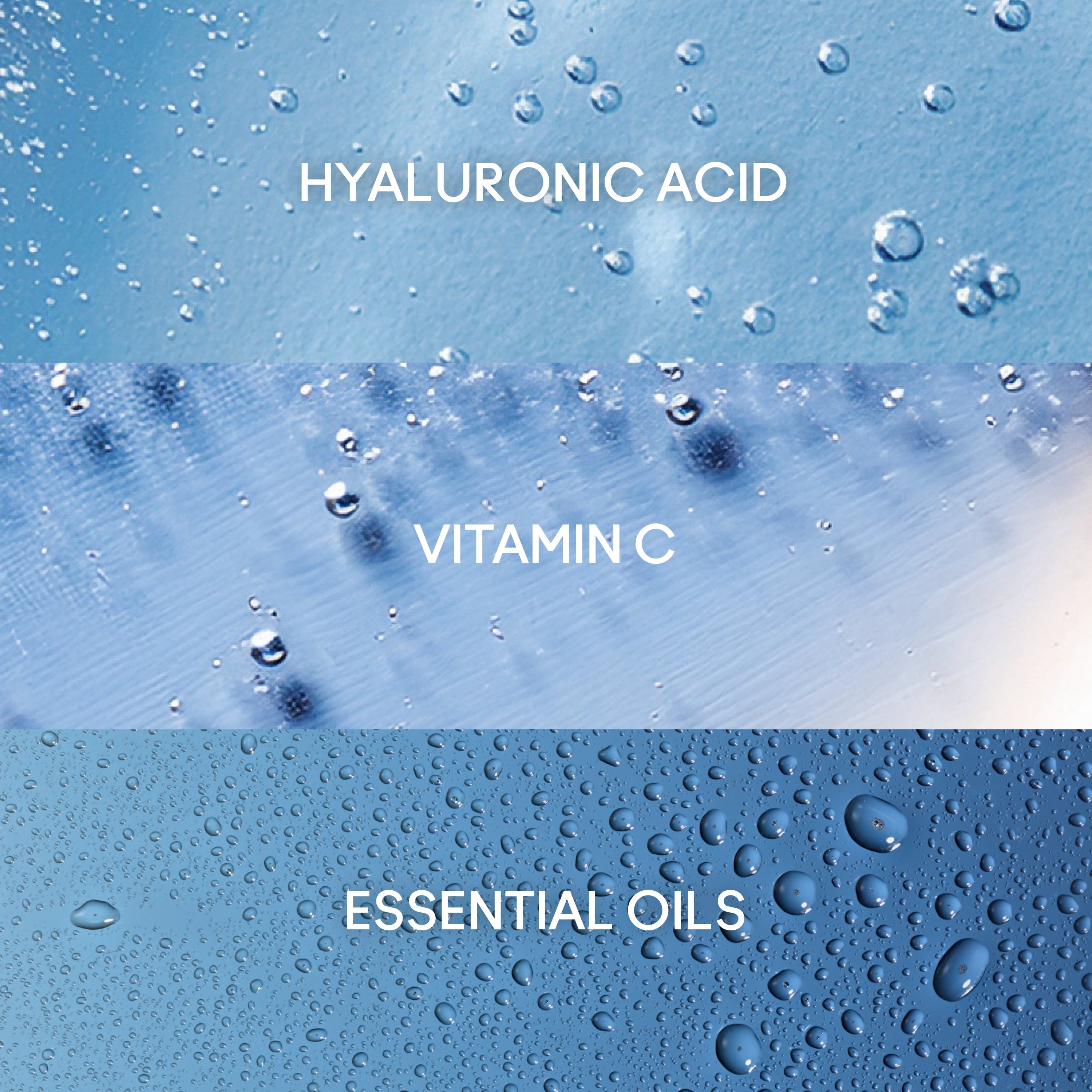 FIX+ MAGIC RADIANCE - Setting Spray - Smart Routine Choice