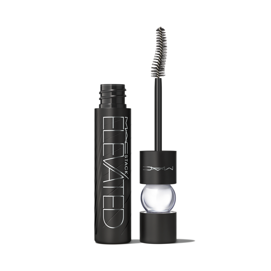 M·A·CStack Elevated Mascara - Polished Daily Care