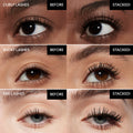 M·A·CStack Elevated Mascara - Polished Daily Care