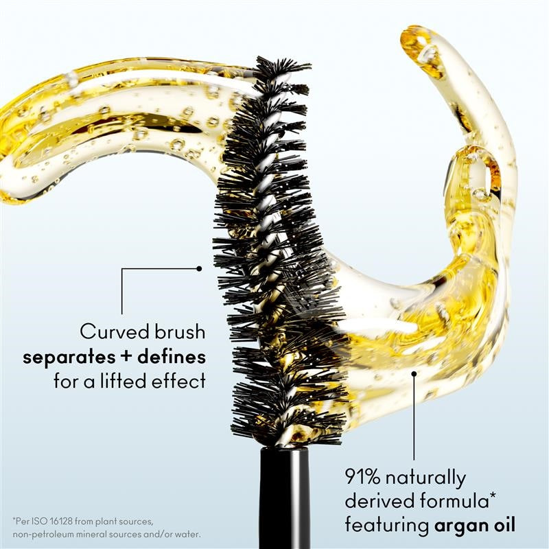 M·A·CStack Elevated Mascara - Polished Daily Care