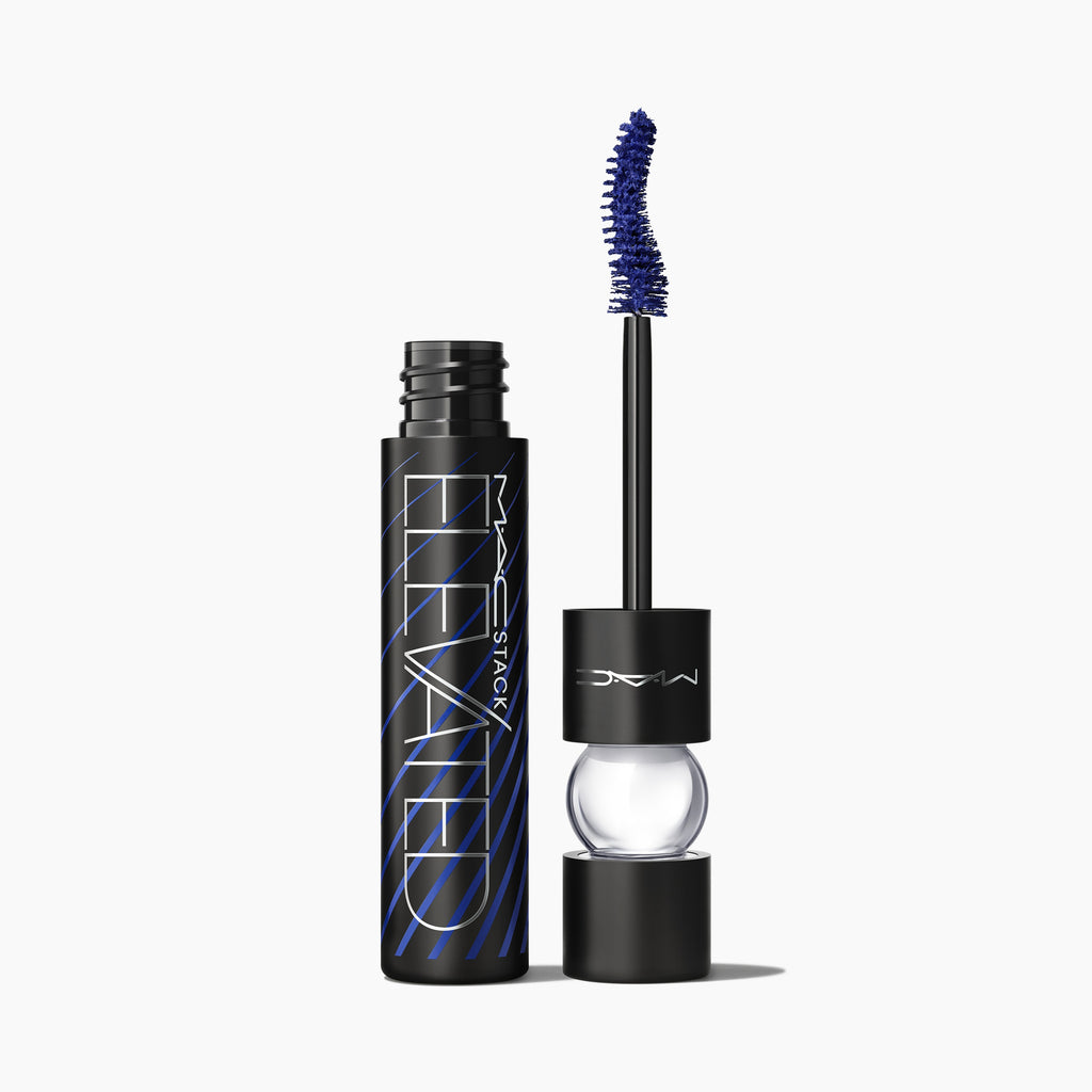 M·A·CStack Elevated Mascara - Polished Daily Care