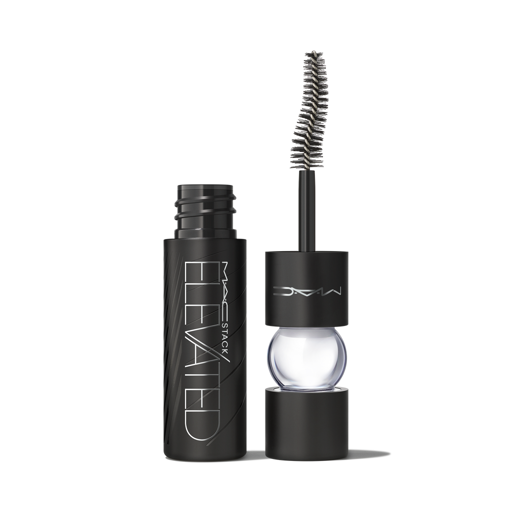 M·A·CStack Elevated Mascara / Mini M·A·C - Polished Daily Care