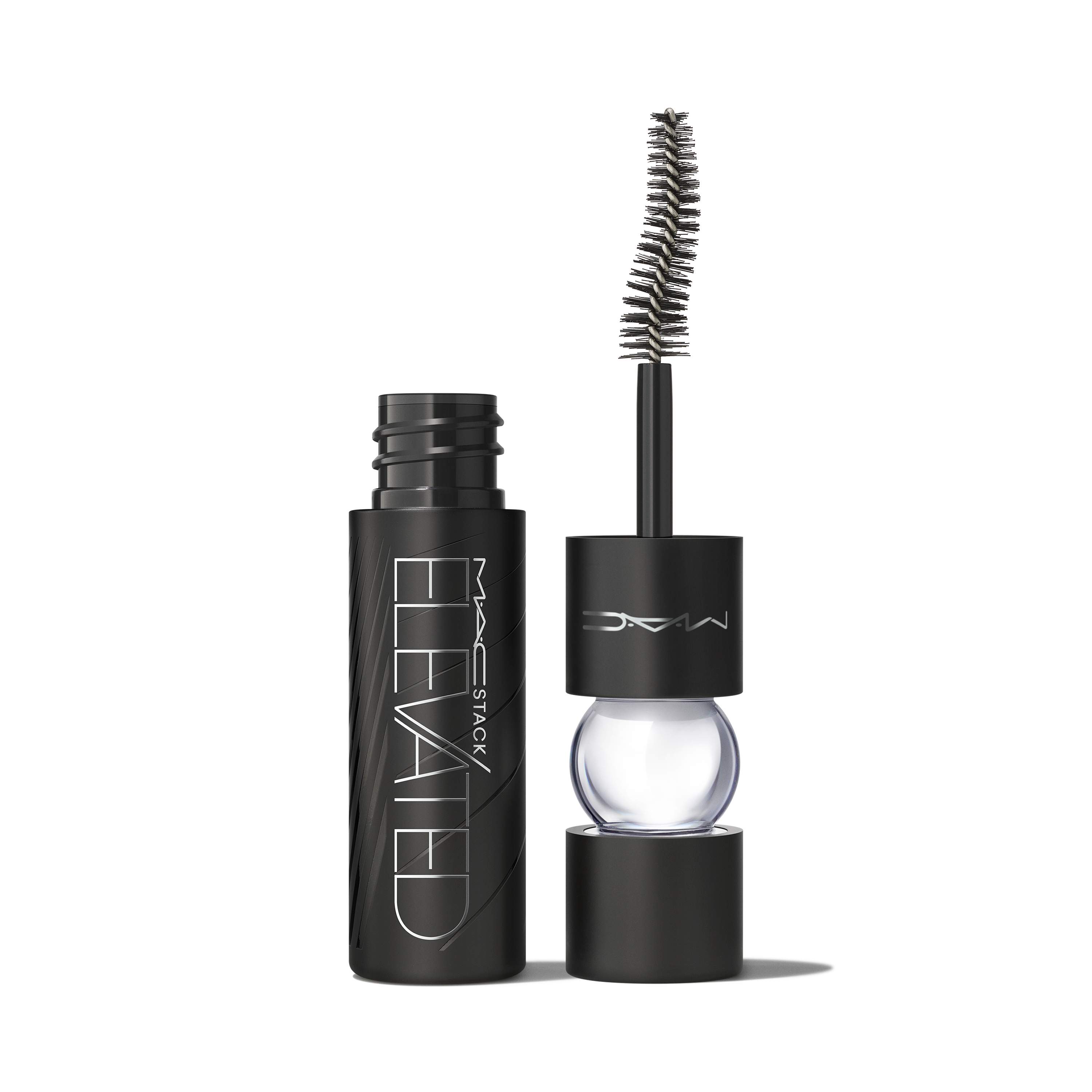 M·A·CStack Elevated Mascara / Mini M·A·C - Polished Daily Care