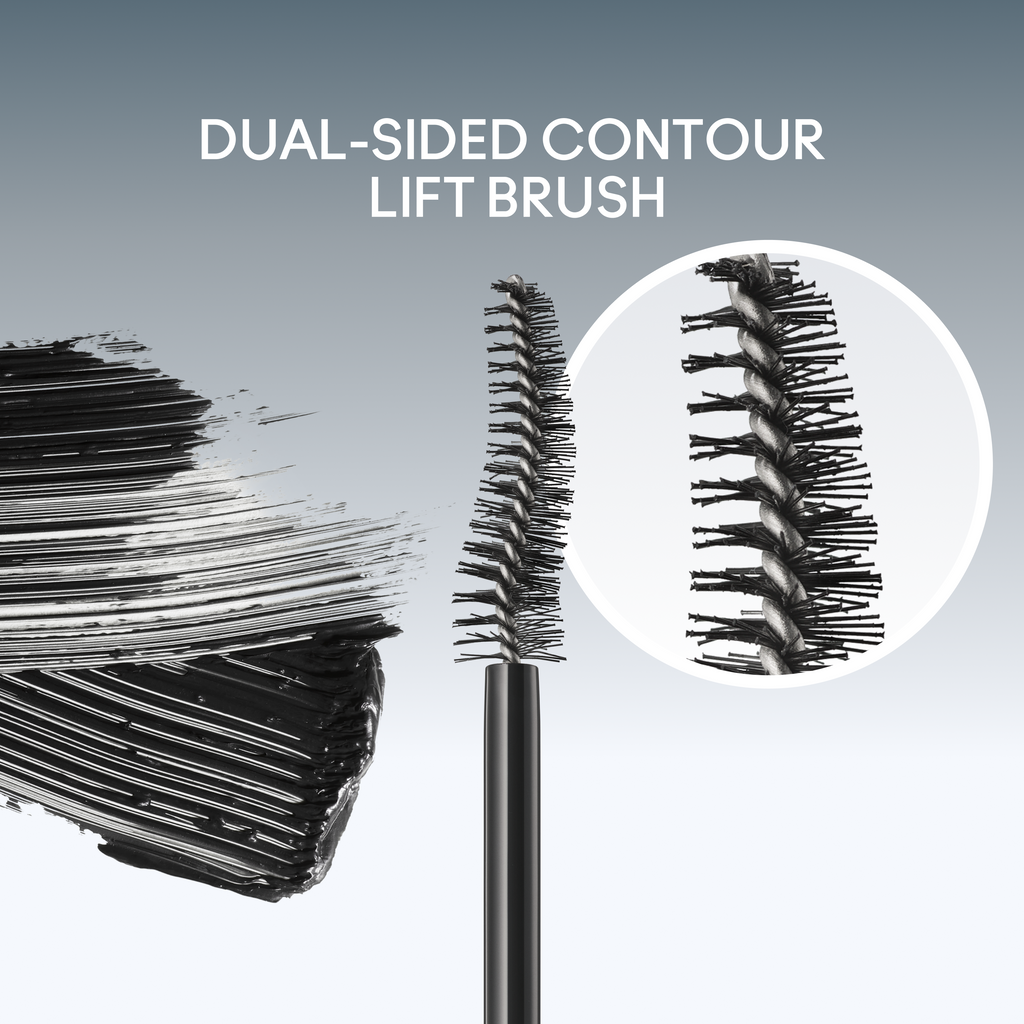M·A·CStack Elevated Mascara / Mini M·A·C - Polished Daily Care