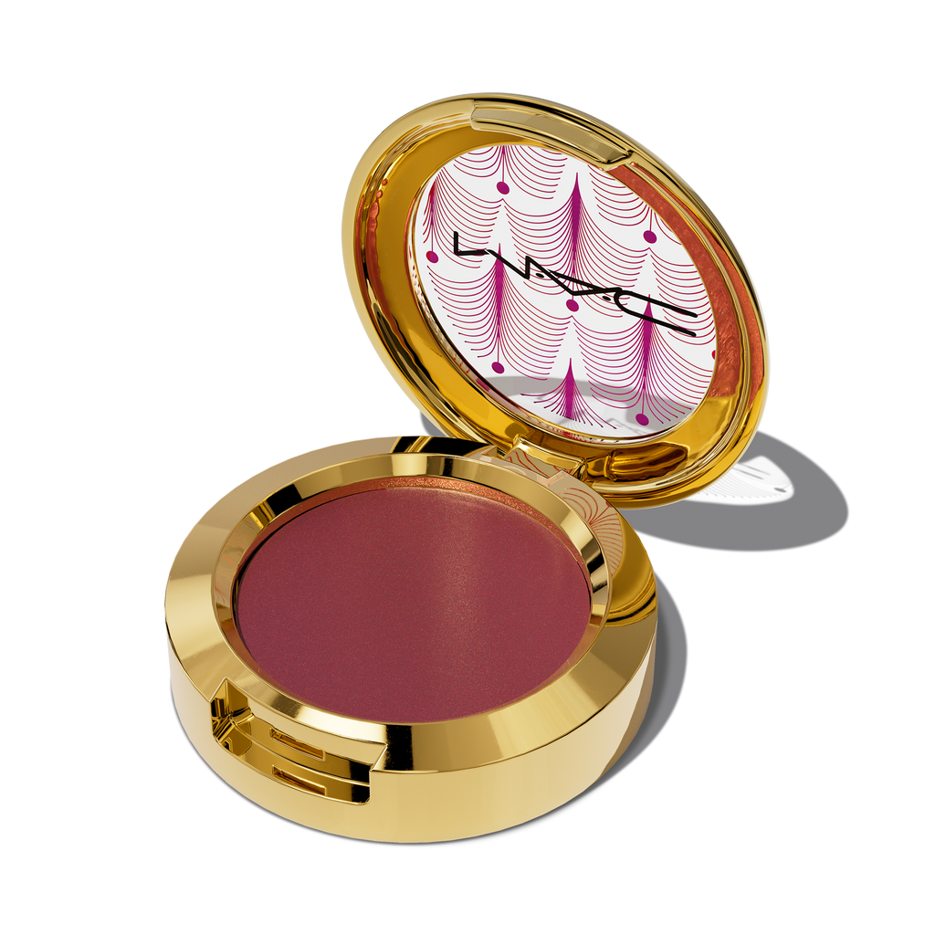 Skinfinish Metallic Cream Blush - Polished Daily Care