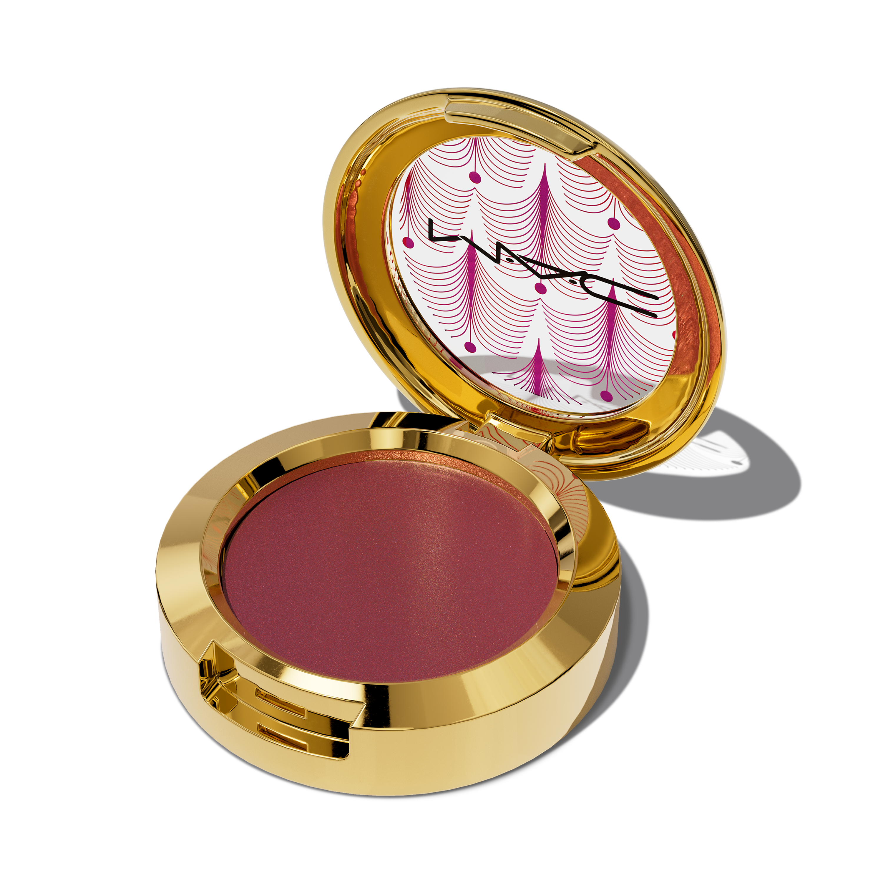Skinfinish Metallic Cream Blush - Polished Daily Care