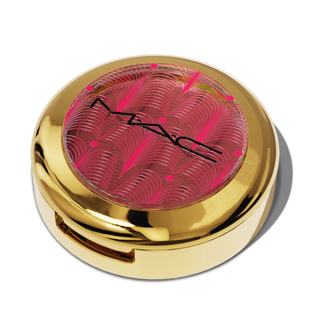 Skinfinish Metallic Cream Blush - Polished Daily Care
