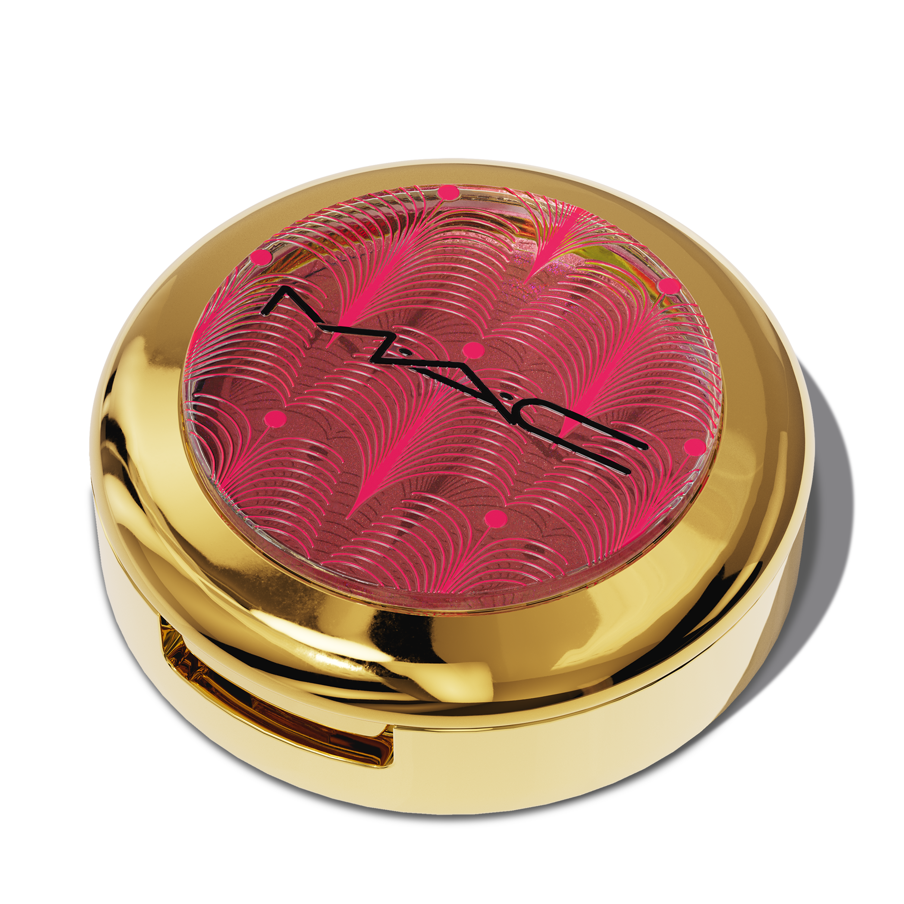 Skinfinish Metallic Cream Blush - Polished Daily Care