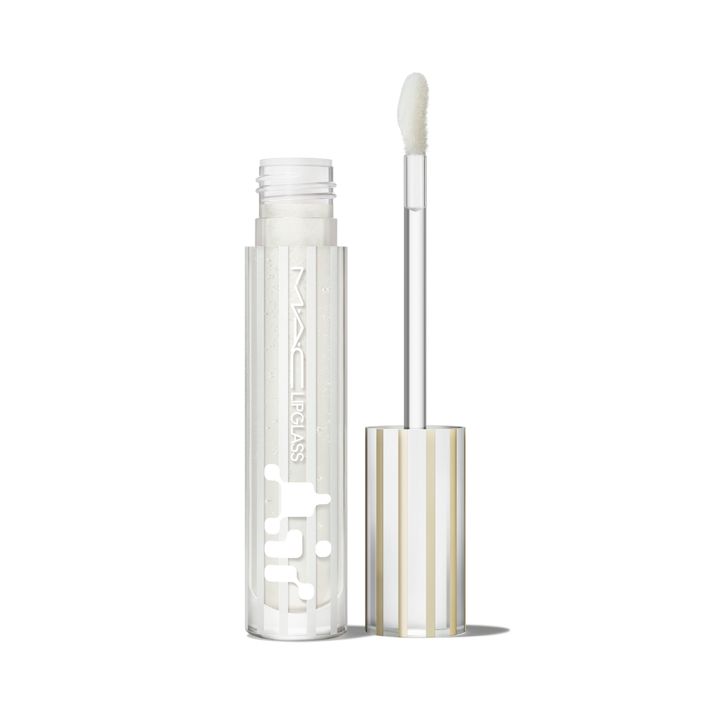 Lipglass Air Non-Sticky Gloss - Polished Daily Care