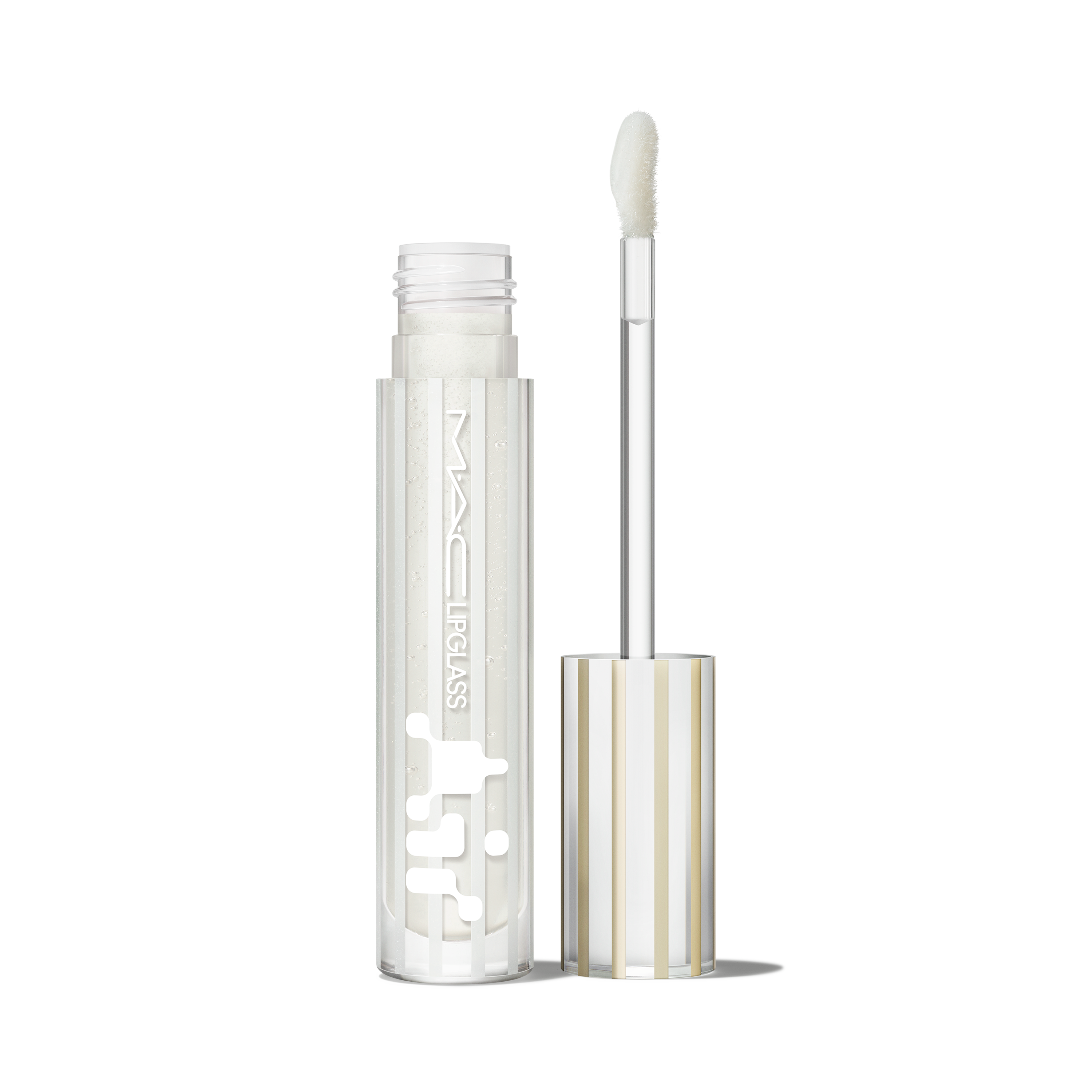 Lipglass Air Non-Sticky Gloss - Polished Daily Care