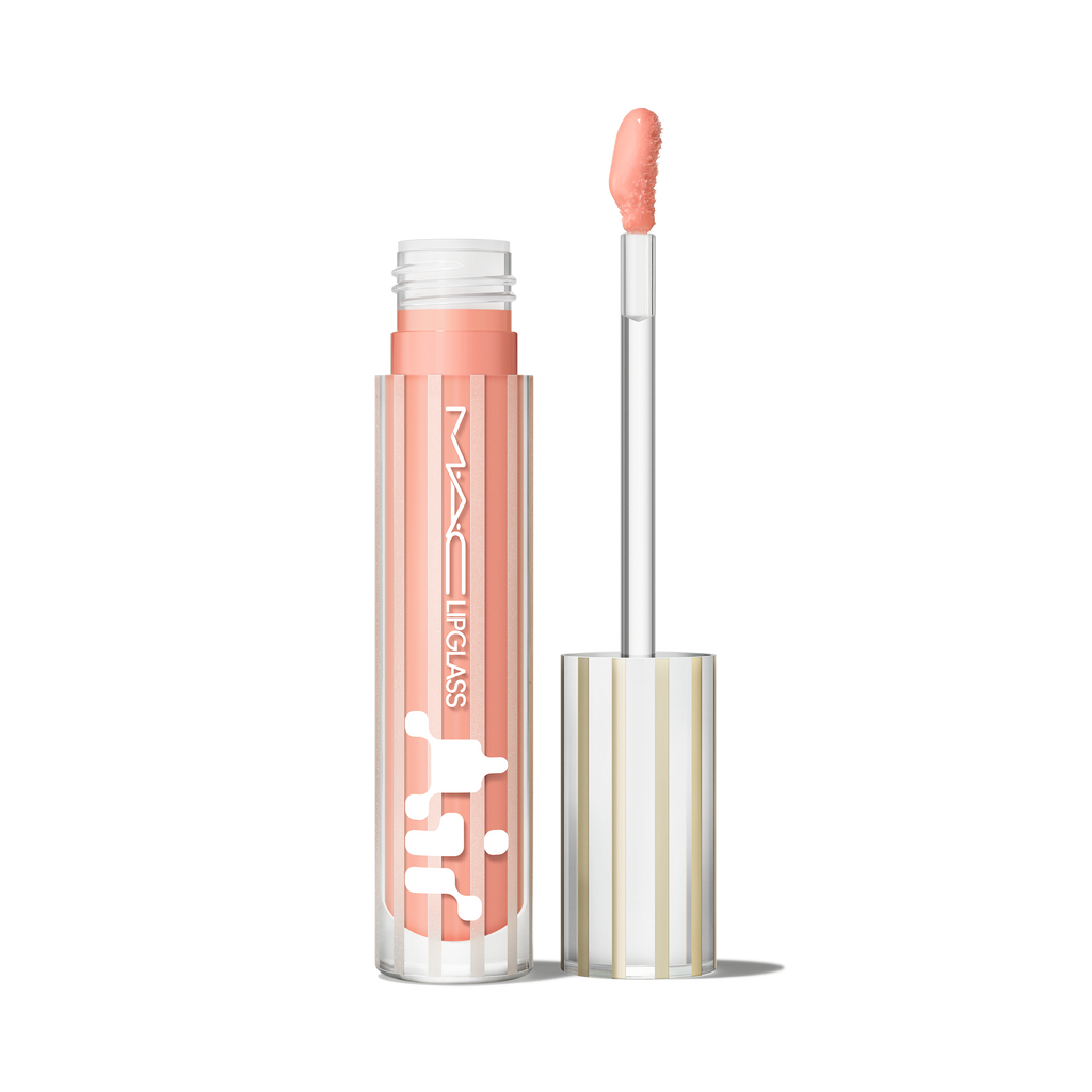 Lipglass Air Non-Sticky Gloss - Polished Daily Care