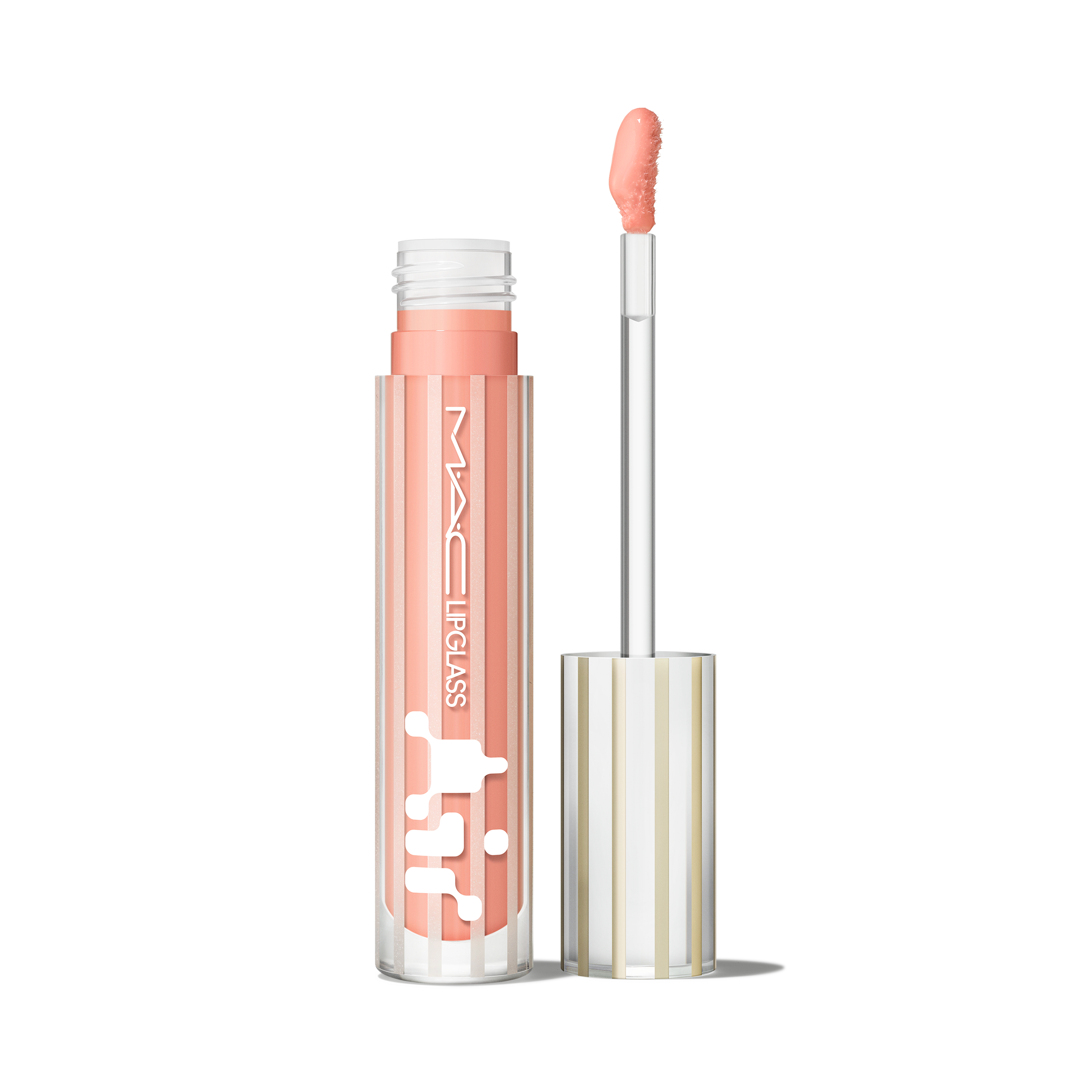 Lipglass Air Non-Sticky Gloss - Polished Daily Care