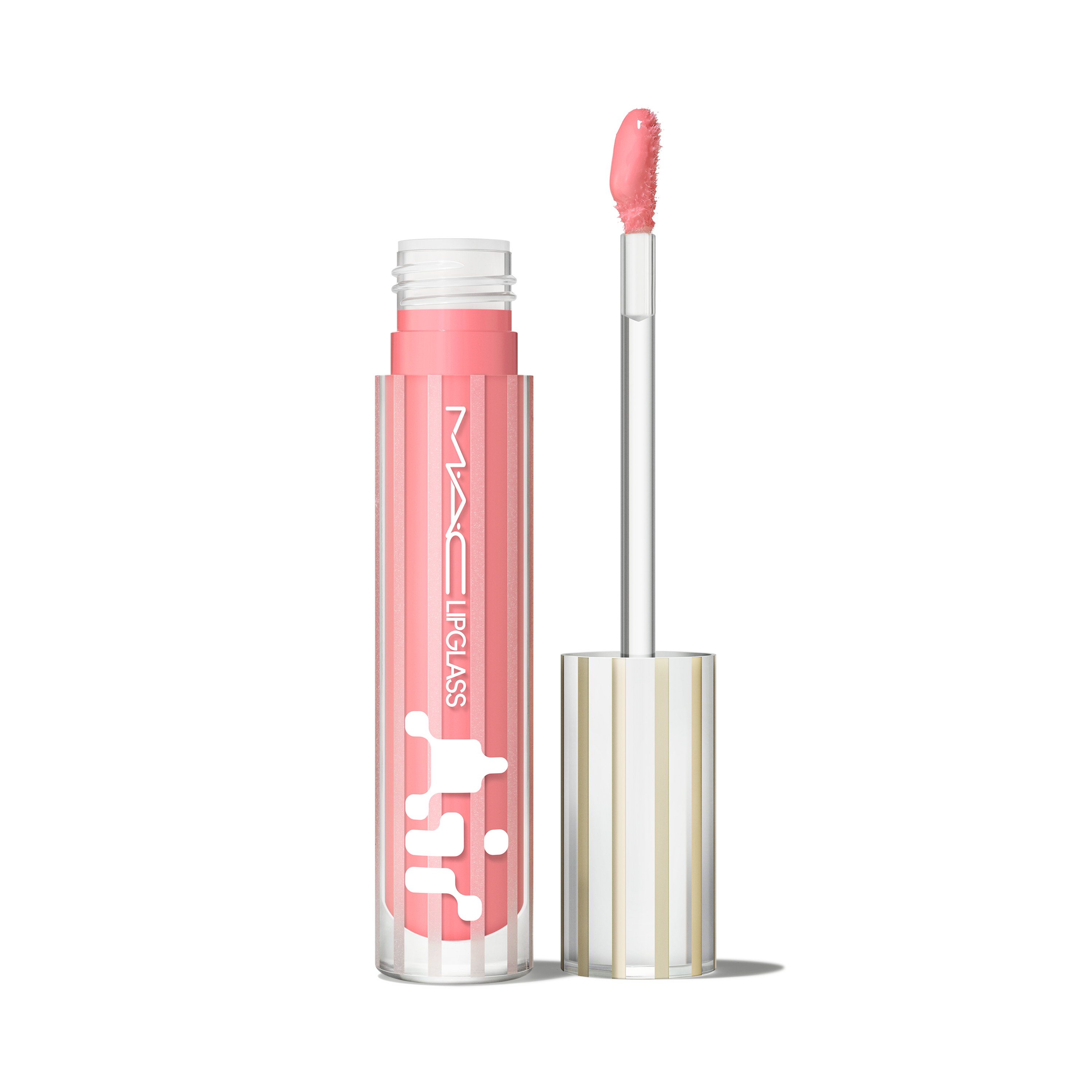 Lipglass Air Non-Sticky Gloss - Polished Daily Care