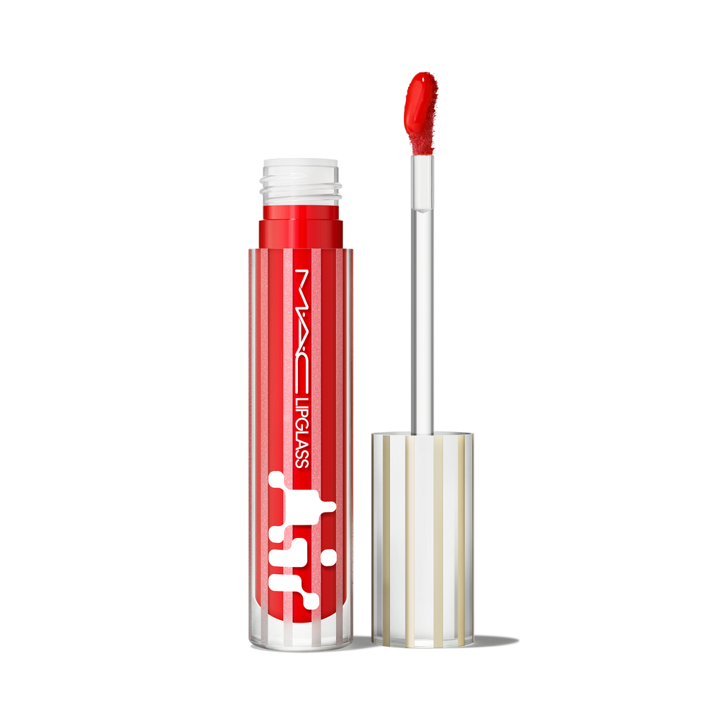 Lipglass Air Non-Sticky Gloss - Polished Daily Care