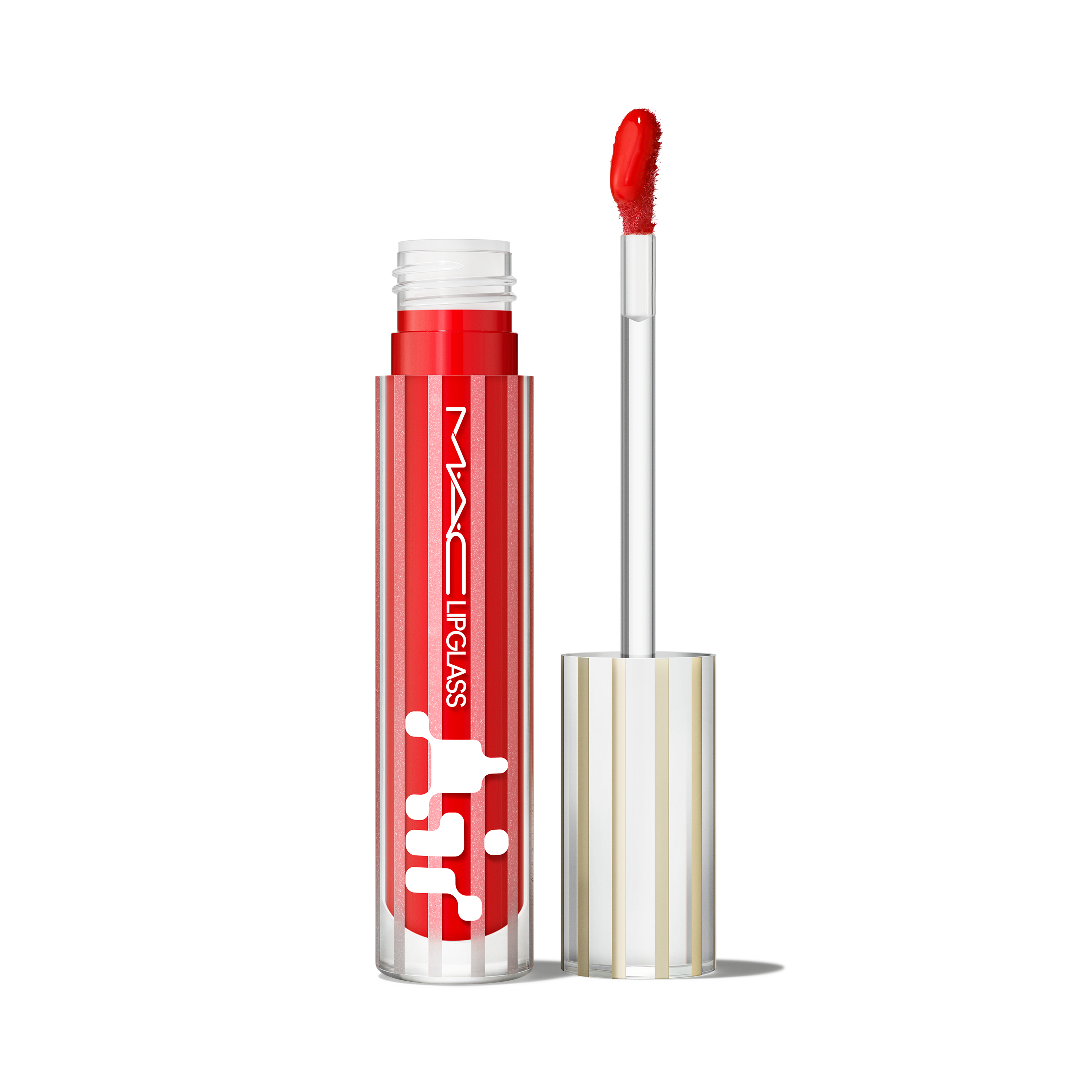 Lipglass Air Non-Sticky Gloss - Polished Daily Care