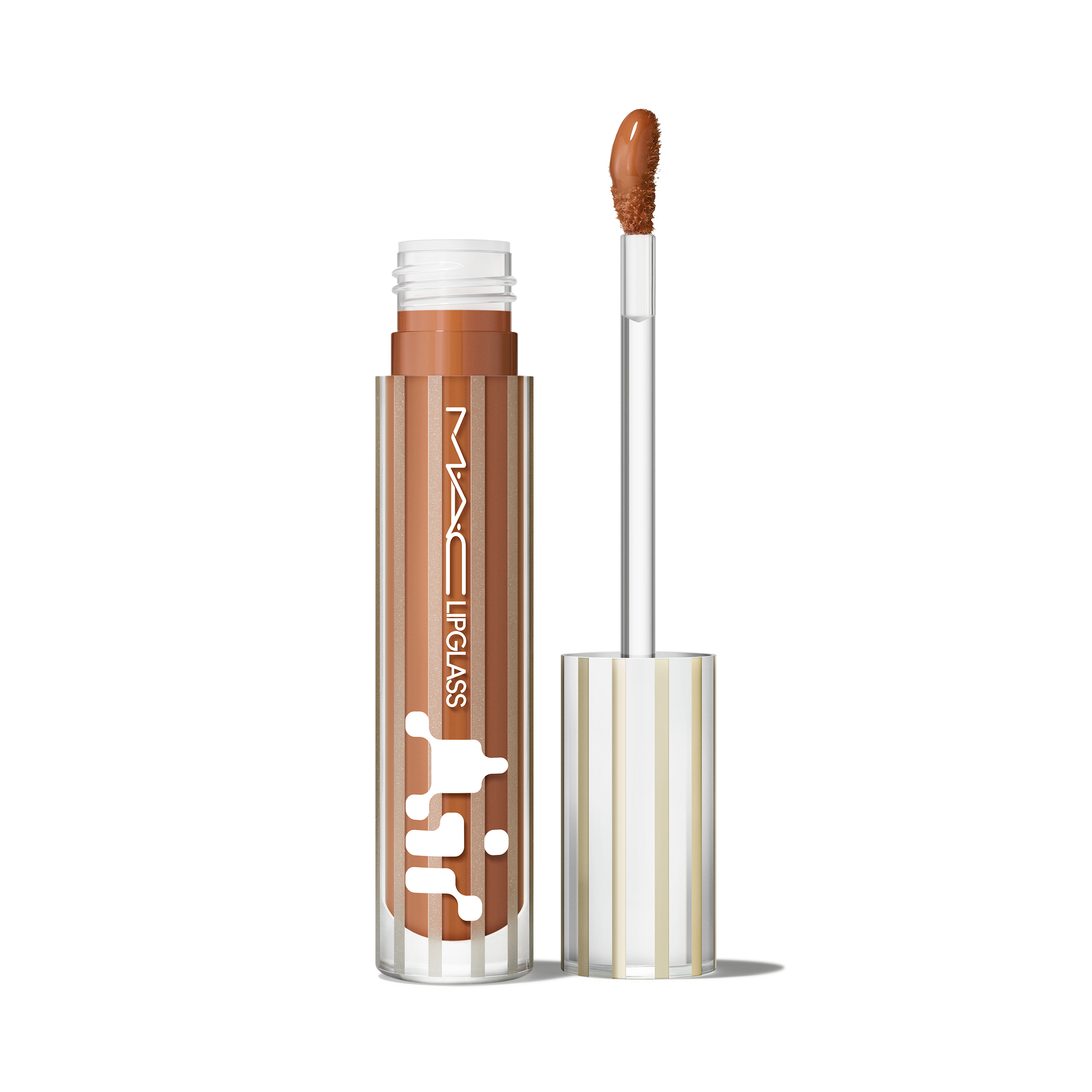 Lipglass Air Non-Sticky Gloss - Polished Daily Care