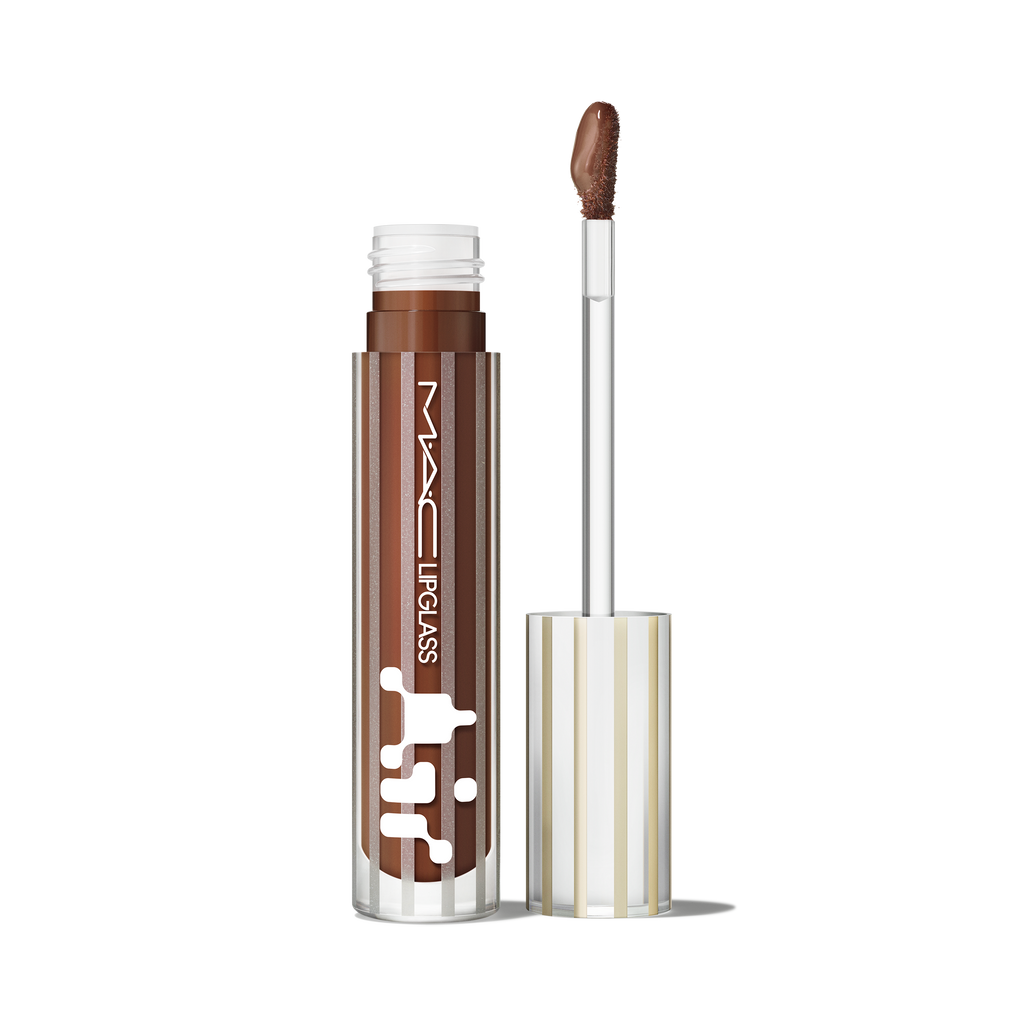 Lipglass Air Non-Sticky Gloss - Polished Daily Care