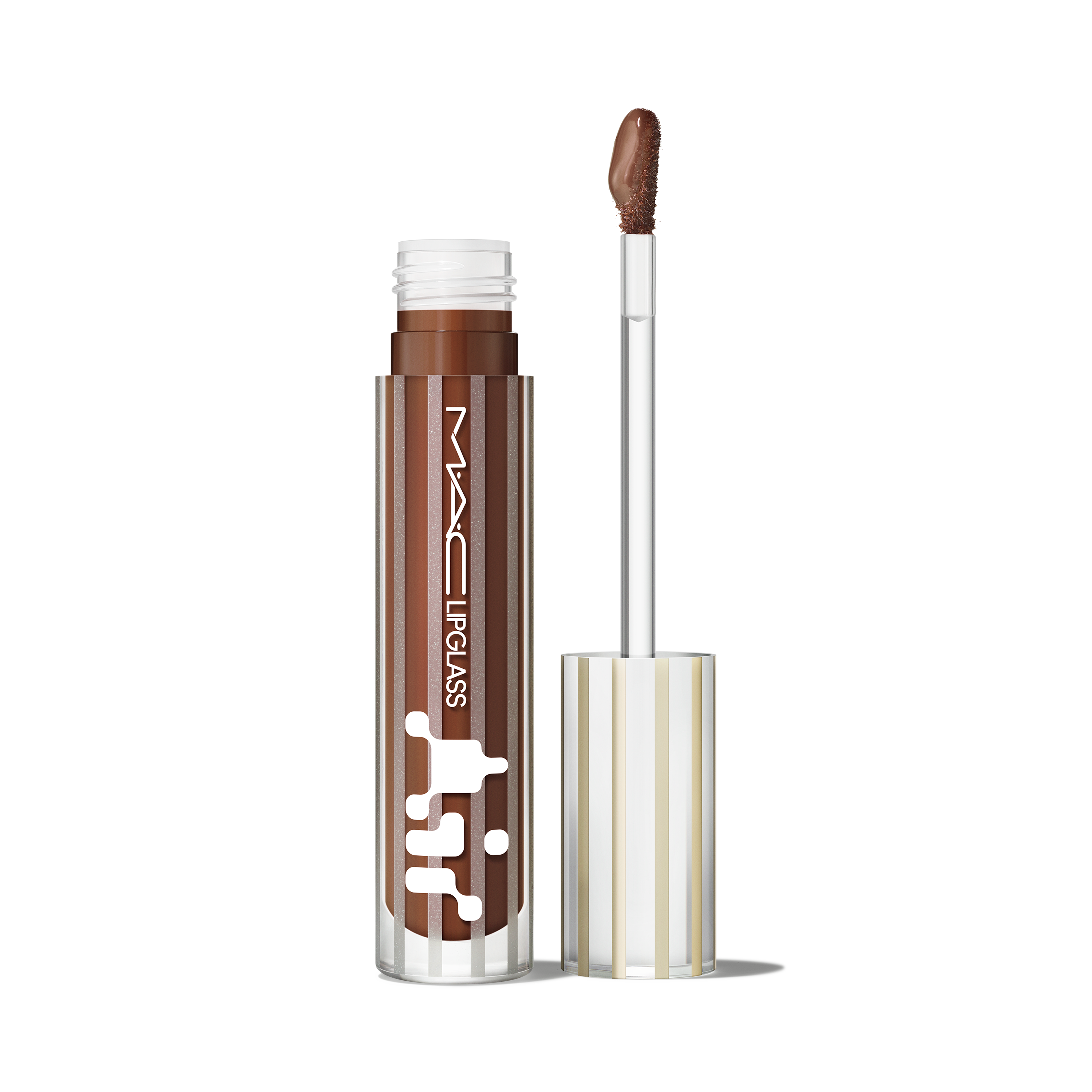 Lipglass Air Non-Sticky Gloss - Polished Daily Care