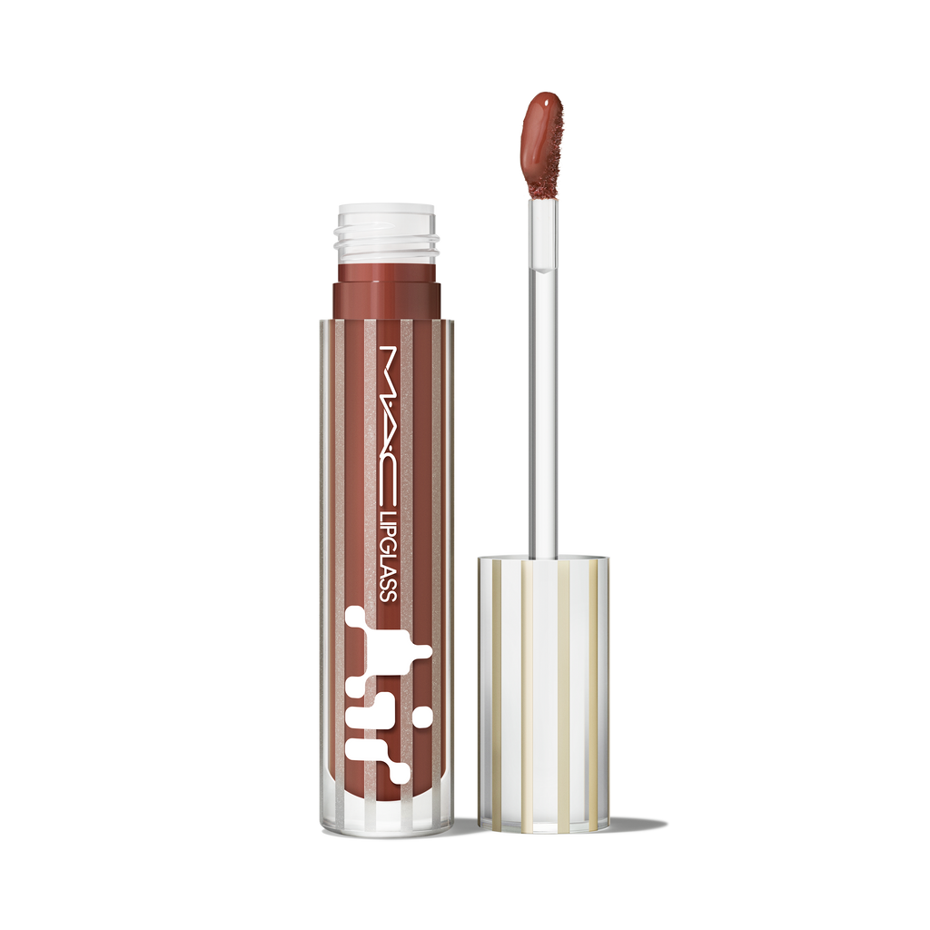 Lipglass Air Non-Sticky Gloss - Polished Daily Care