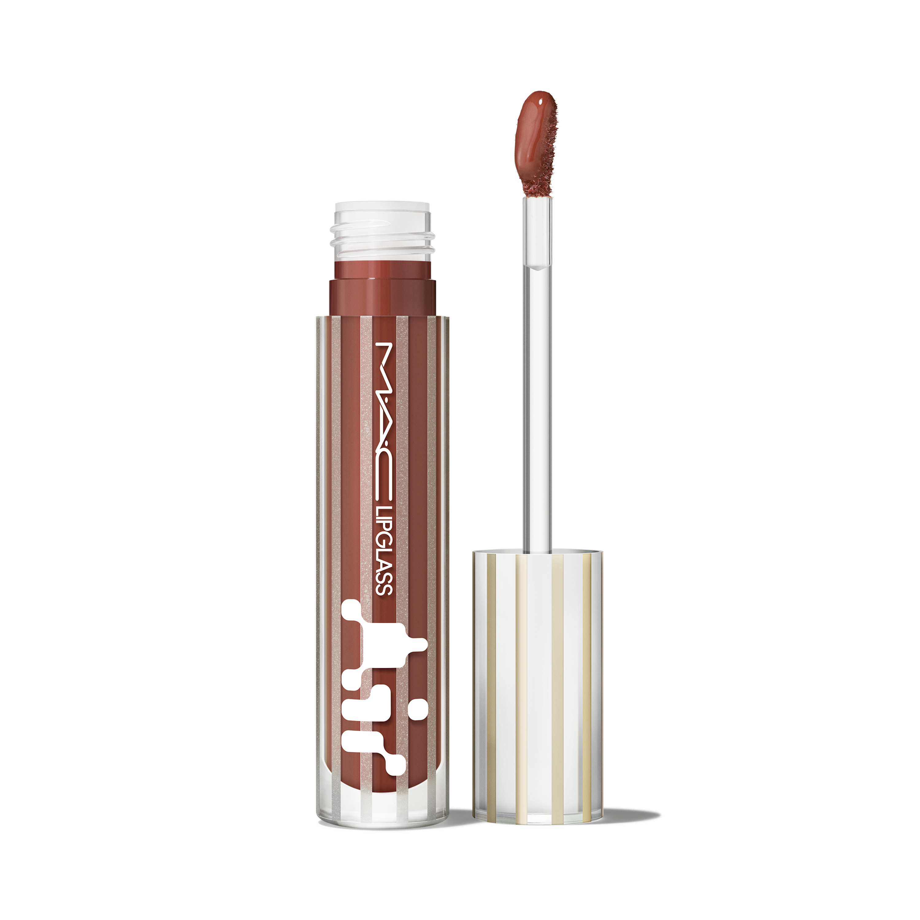 Lipglass Air Non-Sticky Gloss - Polished Daily Care