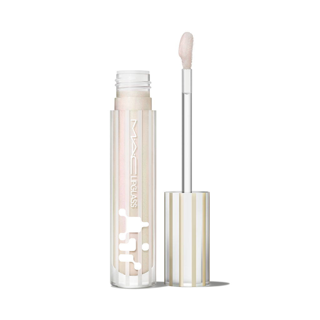 Lipglass Air Non-Sticky Gloss - Polished Daily Care