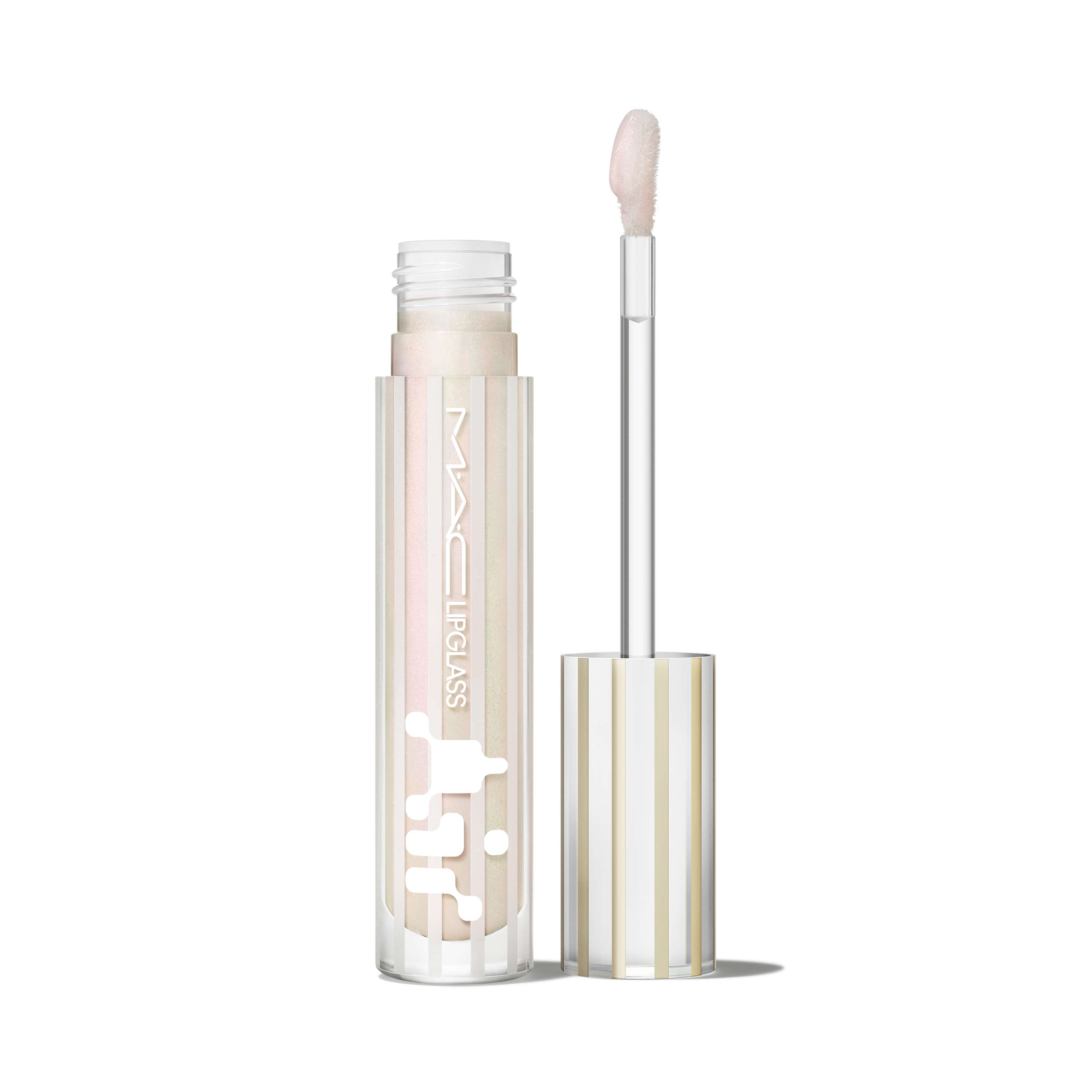 Lipglass Air Non-Sticky Gloss - Polished Daily Care
