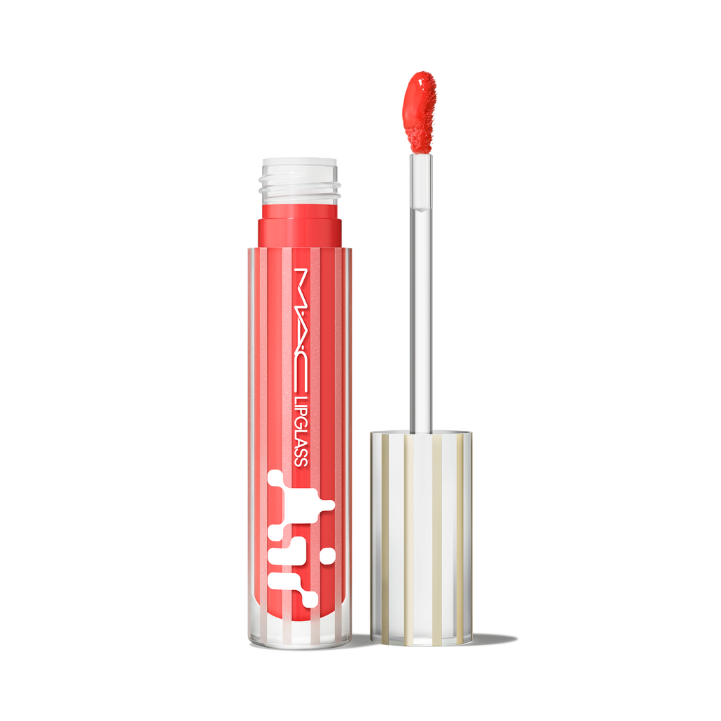 Lipglass Air Non-Sticky Gloss - Polished Daily Care