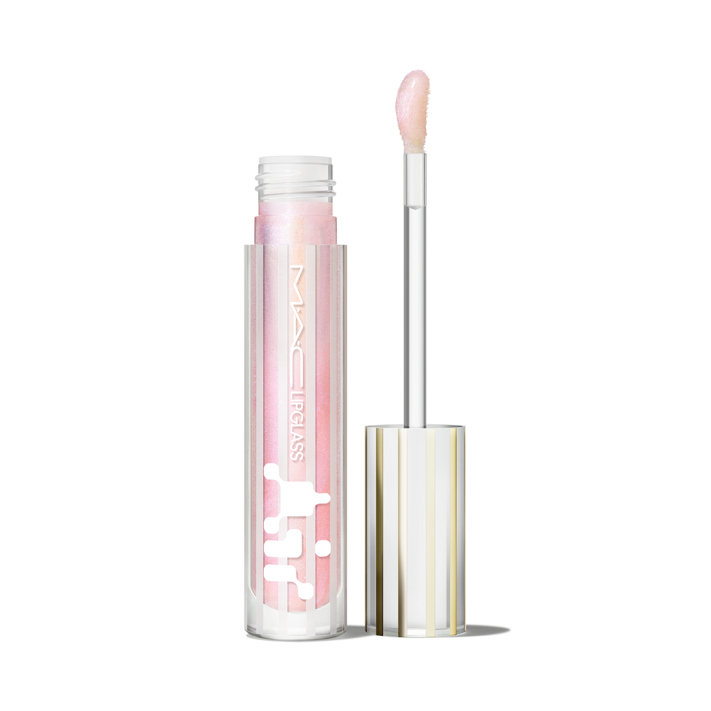 Lipglass Air Non-Sticky Gloss - Polished Daily Care